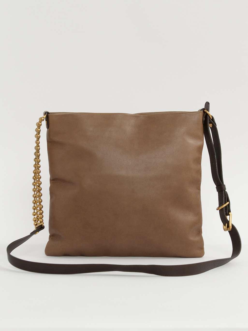 Marni Leather Bag, фото 1