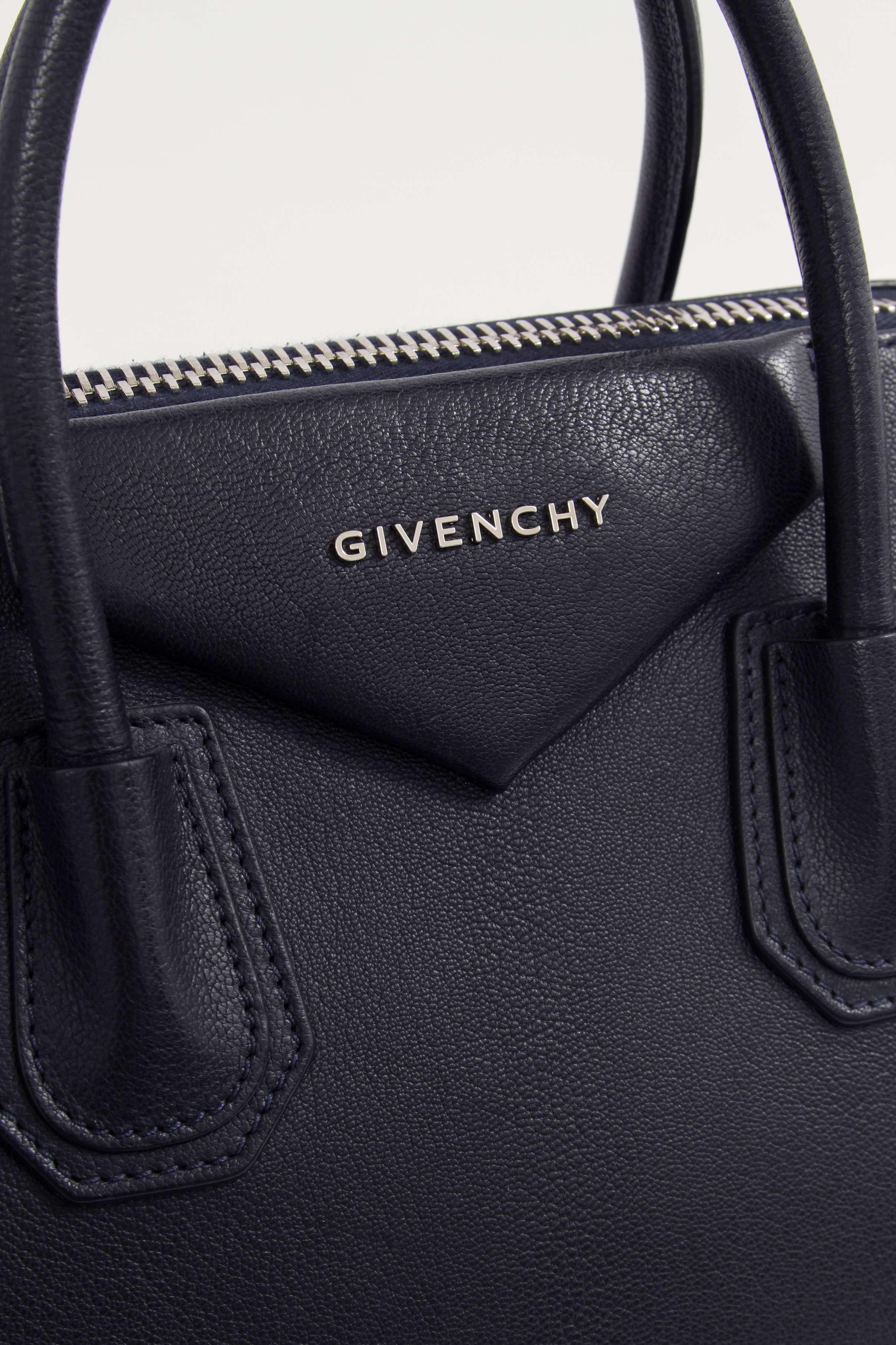 Givenchy Antigona, фото 4