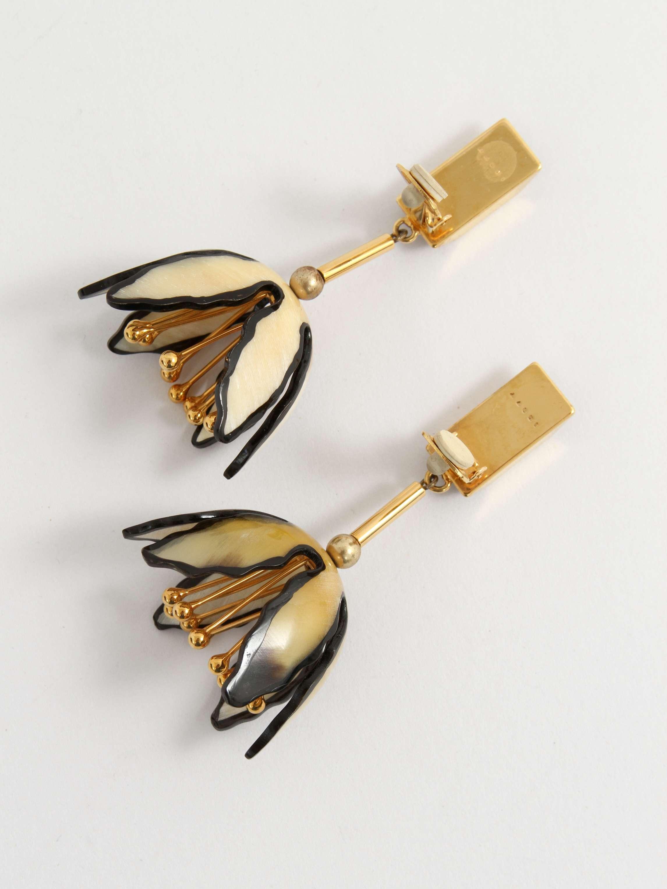Marni Earrings, фото 4