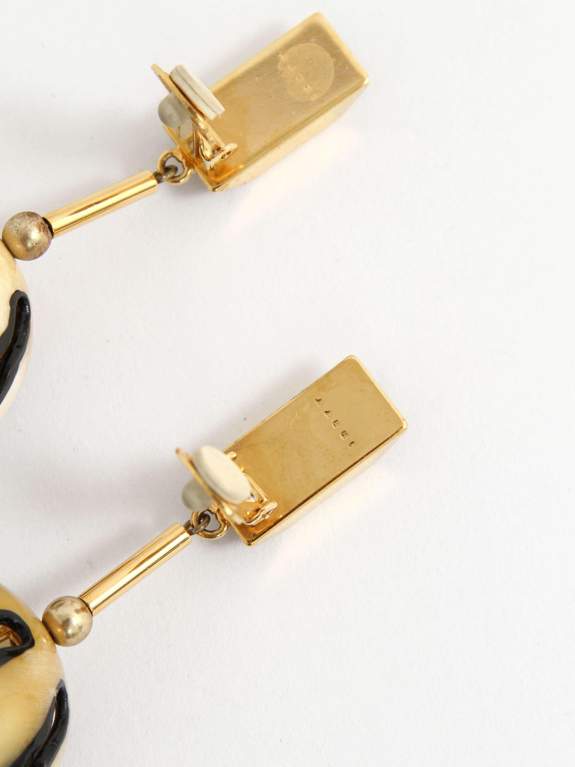 Marni Earrings, фото 5