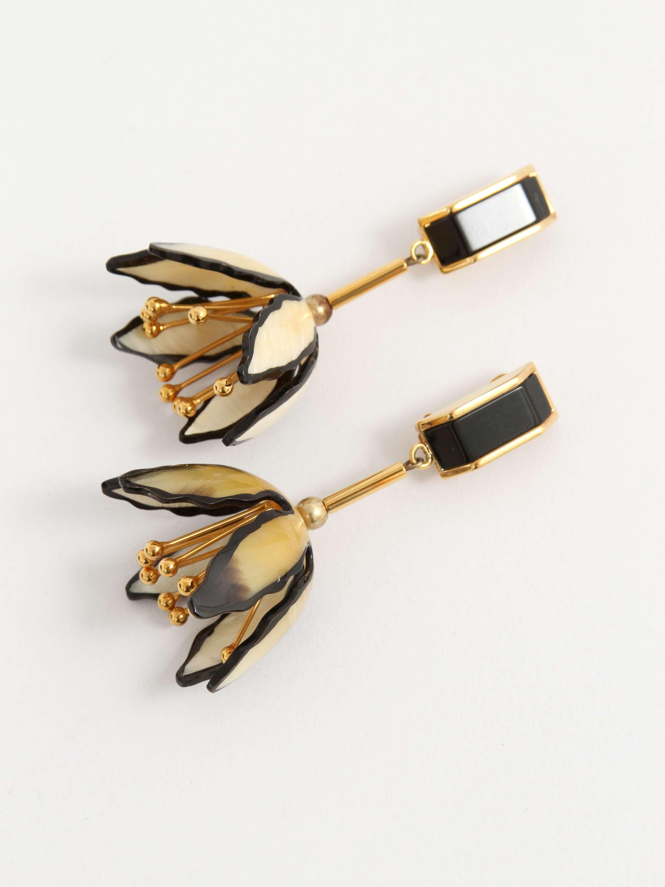 Marni Earrings, фото 1