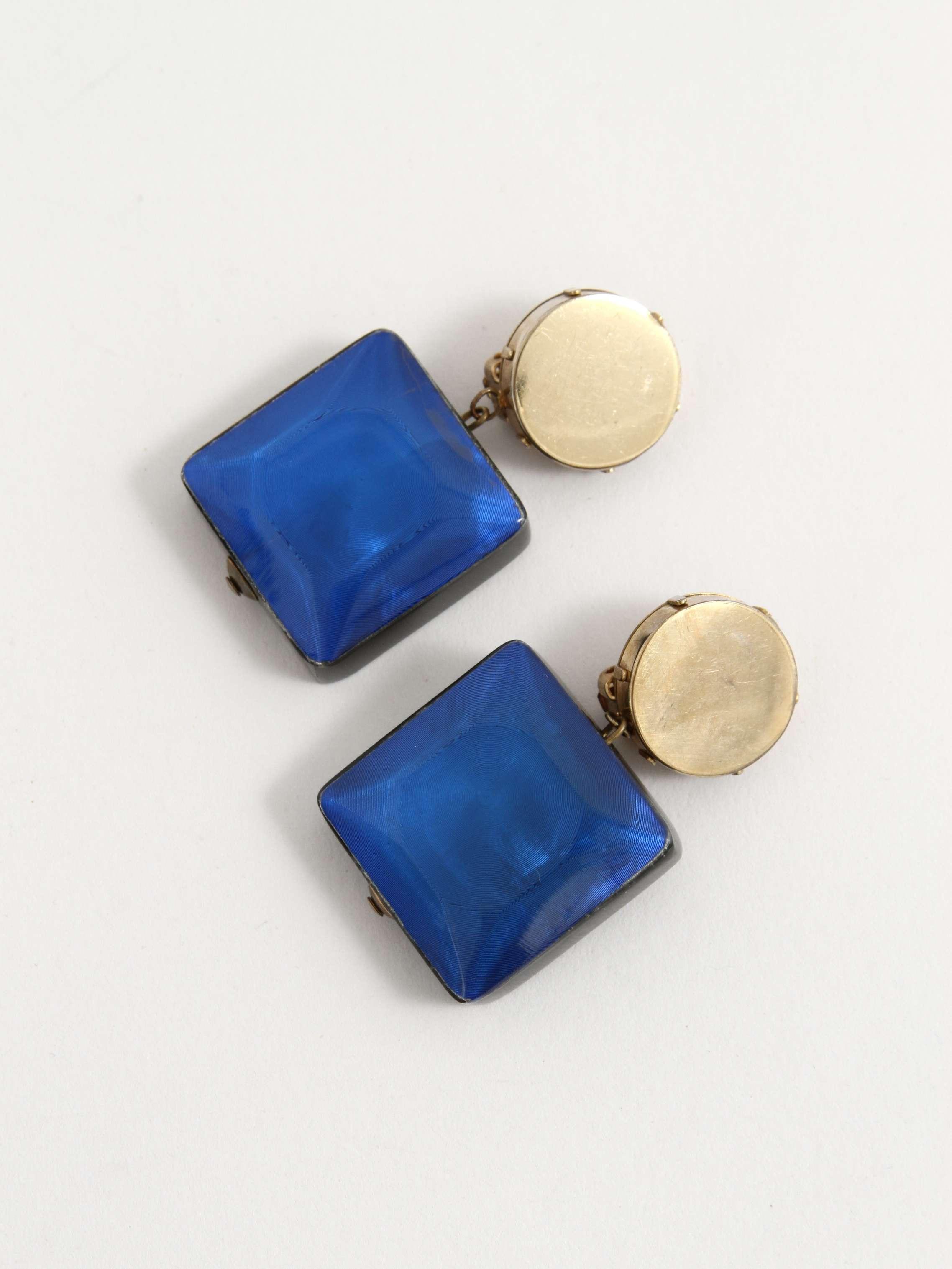 Marni Earrings, фото 1