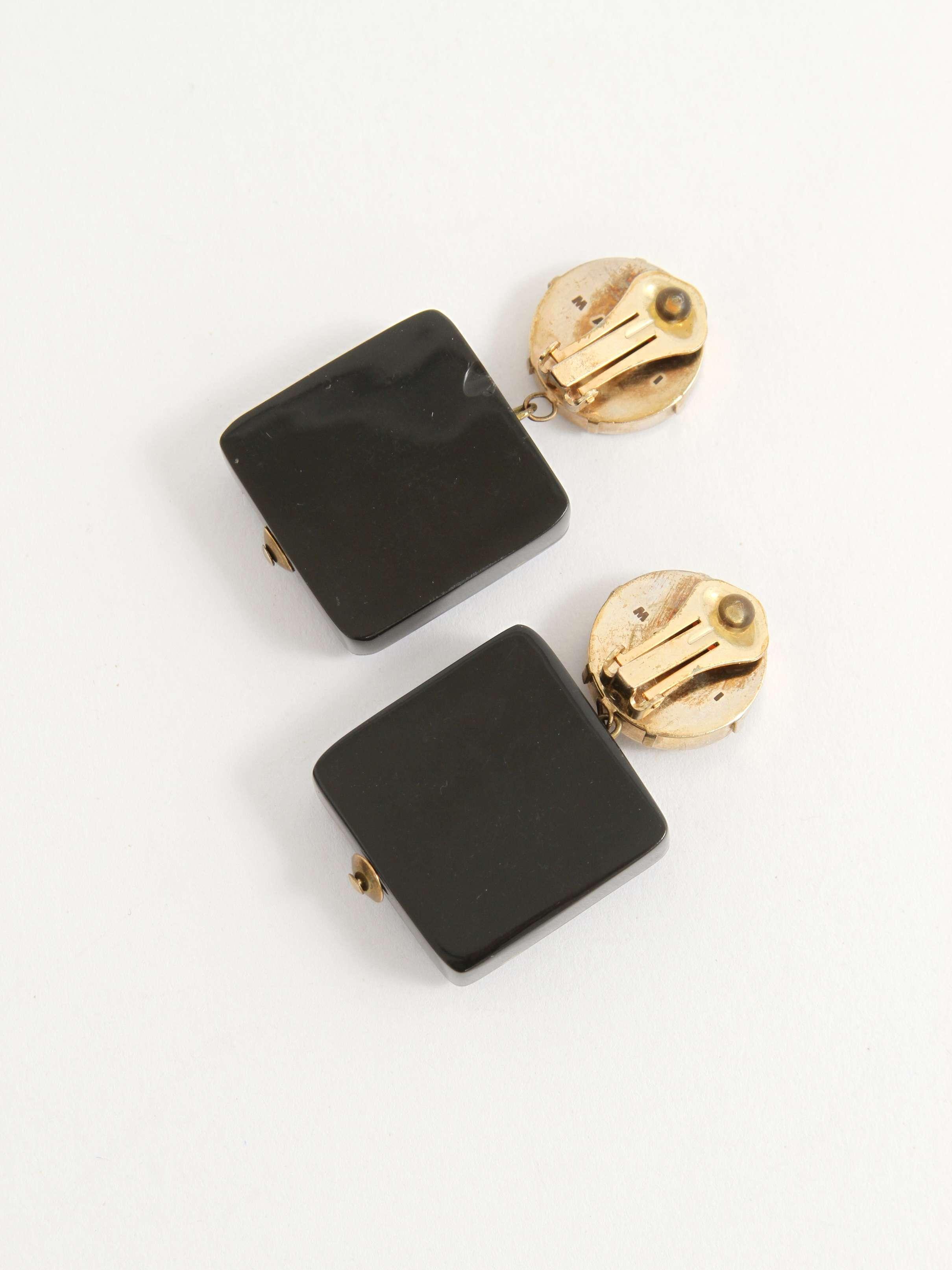 Marni Earrings, фото 3