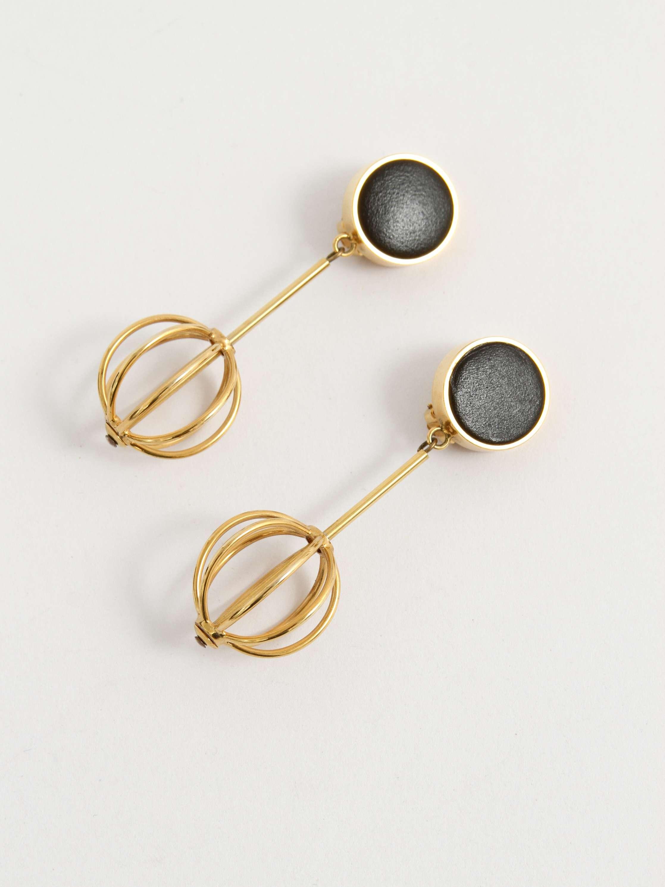 Marni Earrings, фото 1