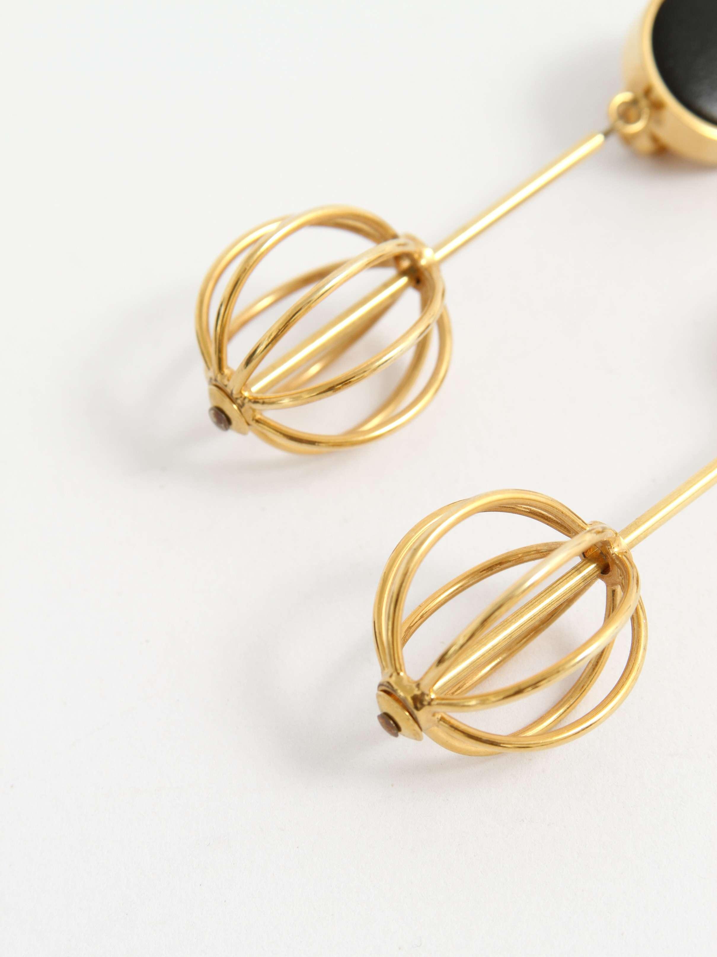 Marni Earrings, фото 4