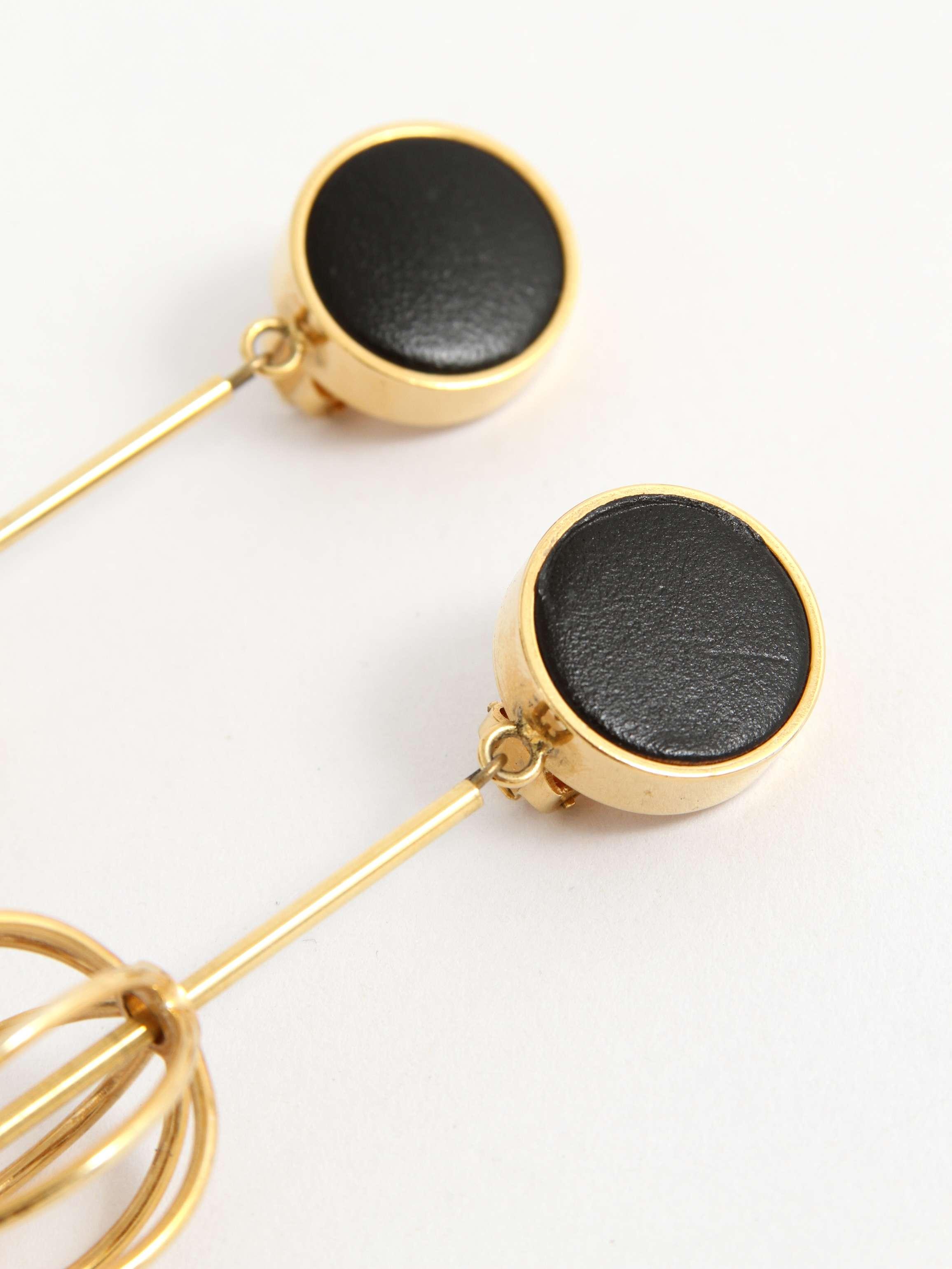 Marni Earrings, фото 3
