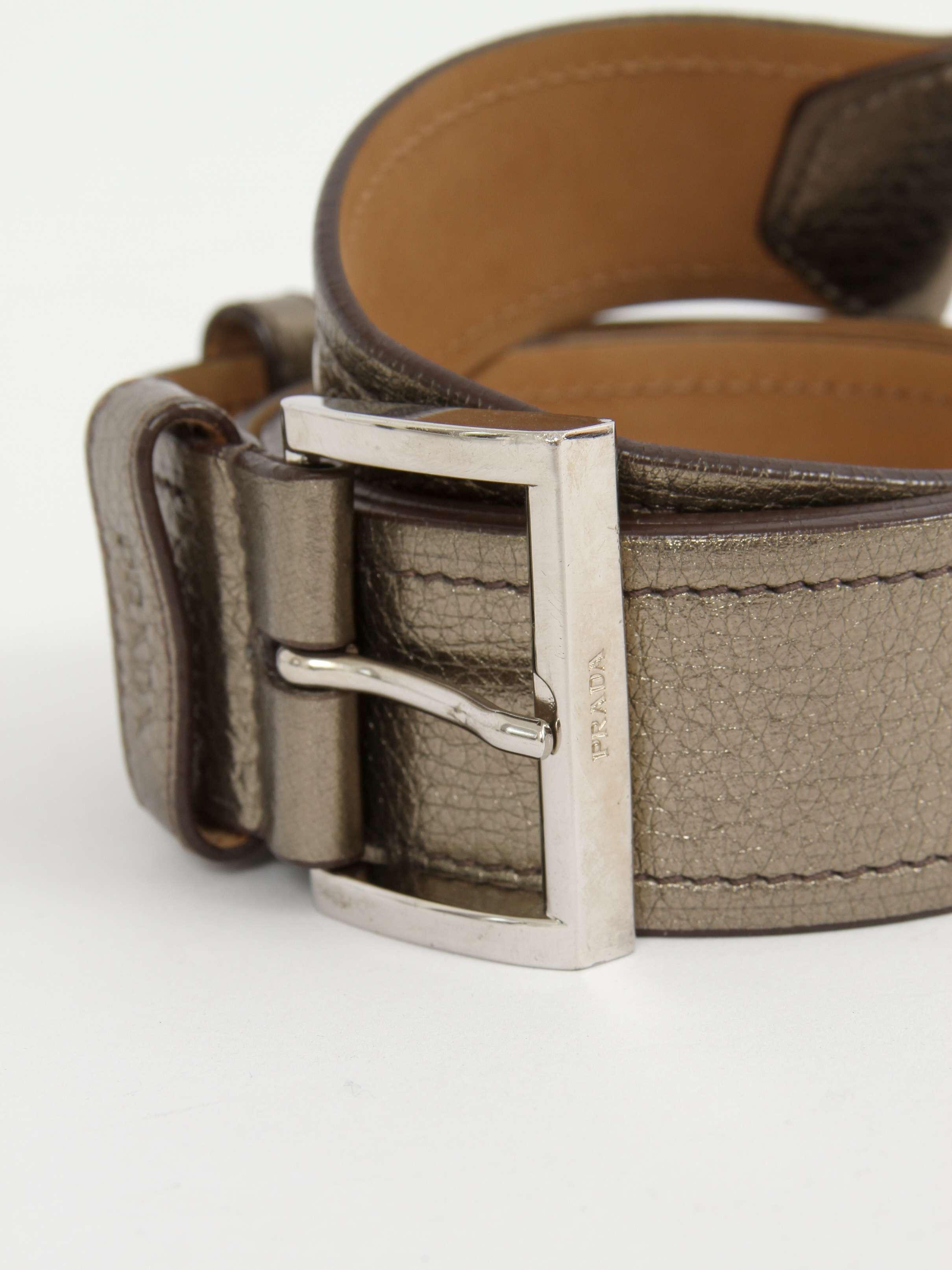 Prada Belt, фото 2