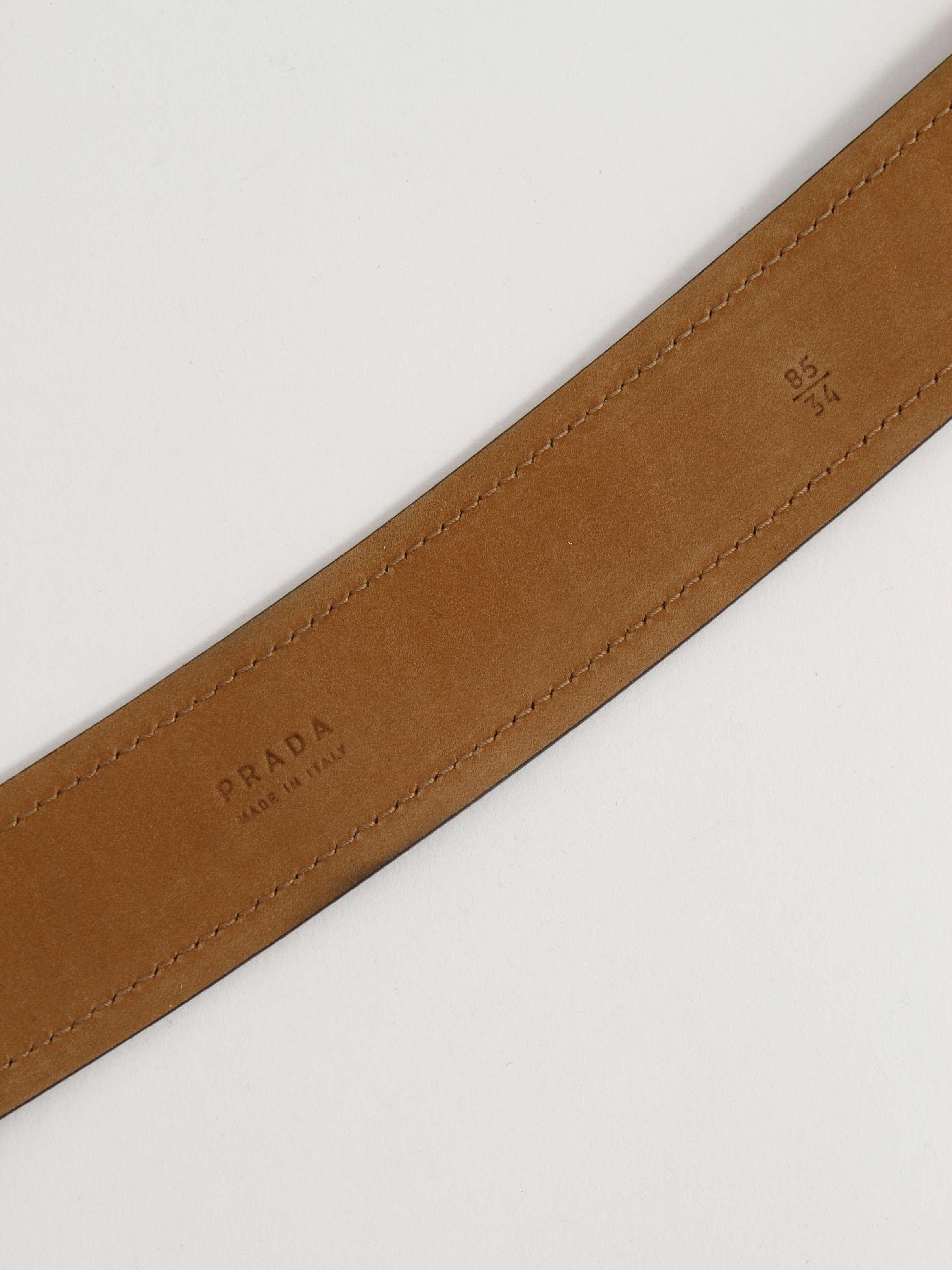 Prada Belt, фото 5