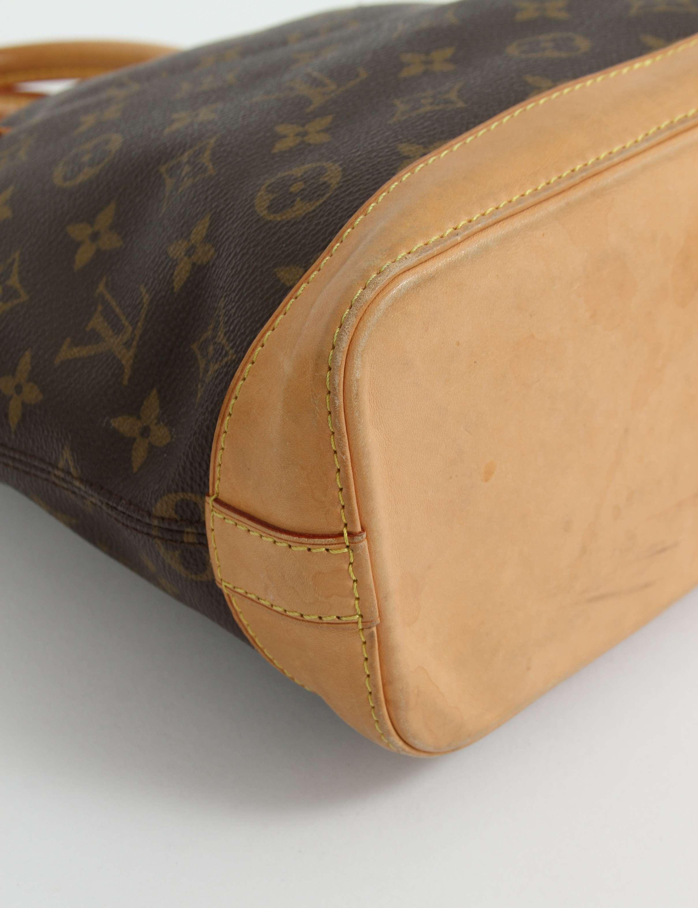Louis Vuitton Lockit, фото 4