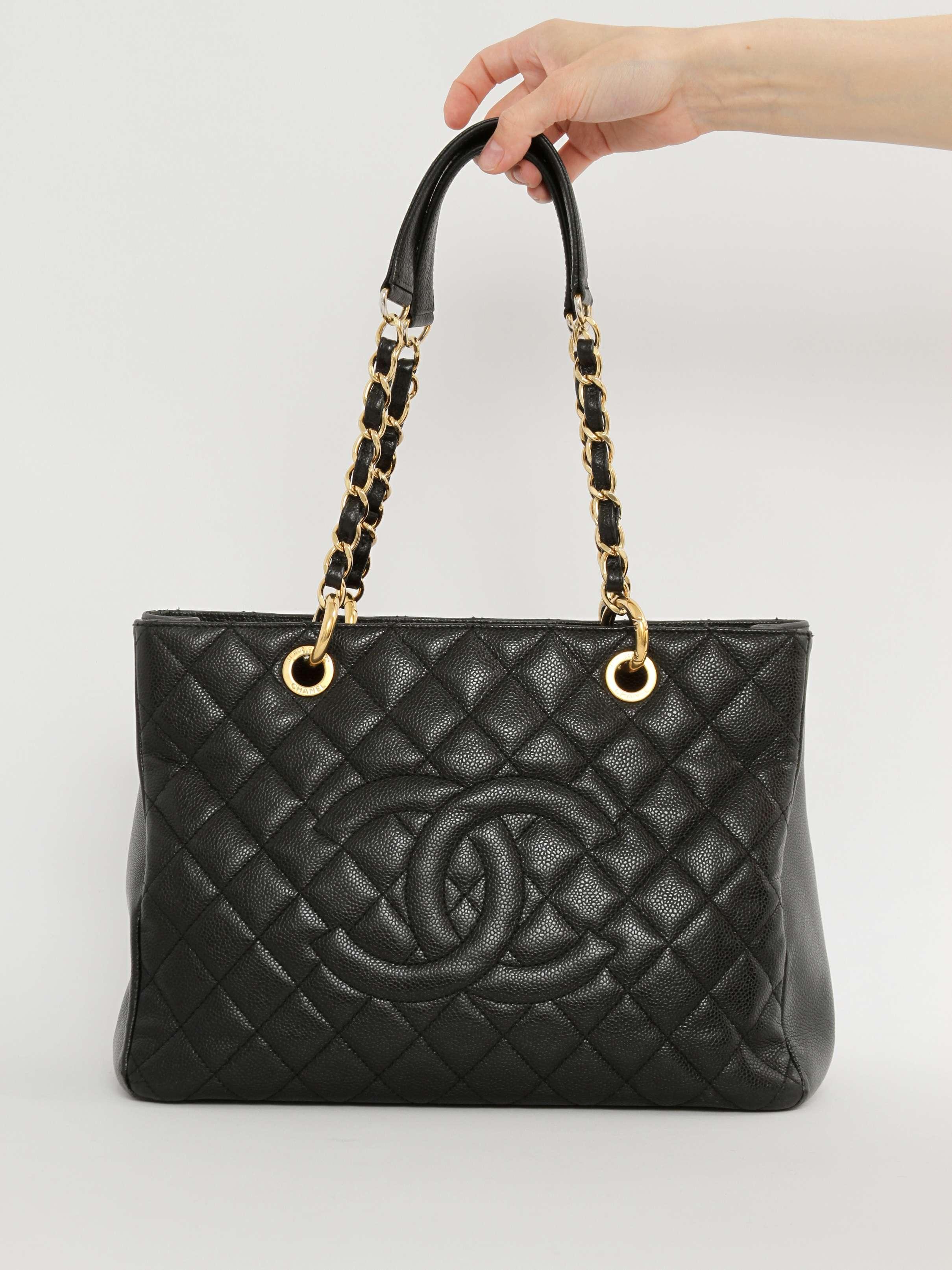 Chanel Grand Shopping, фото 1