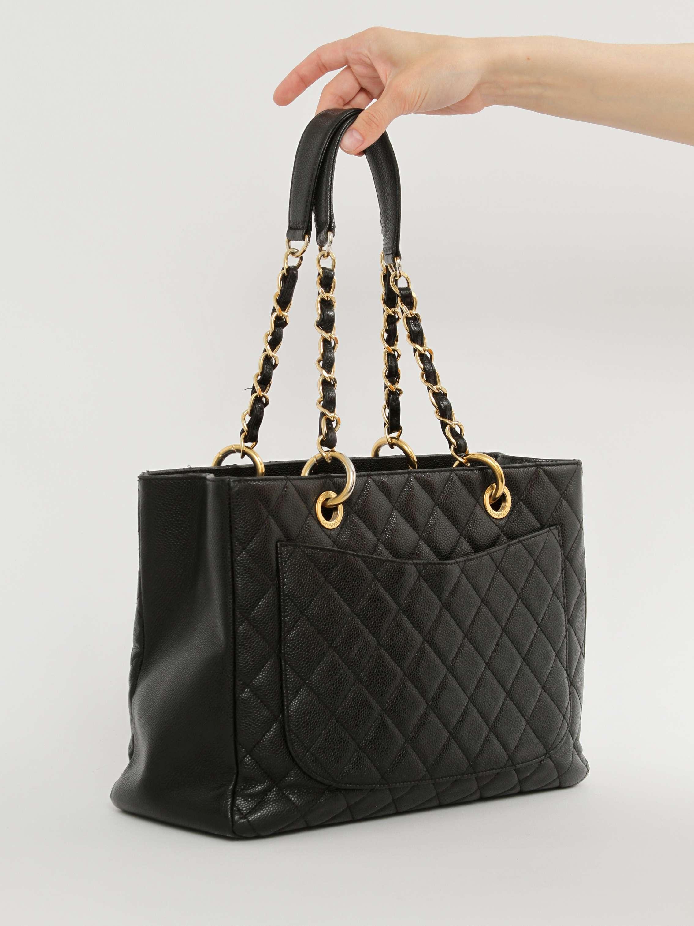 Chanel Grand Shopping, фото 3