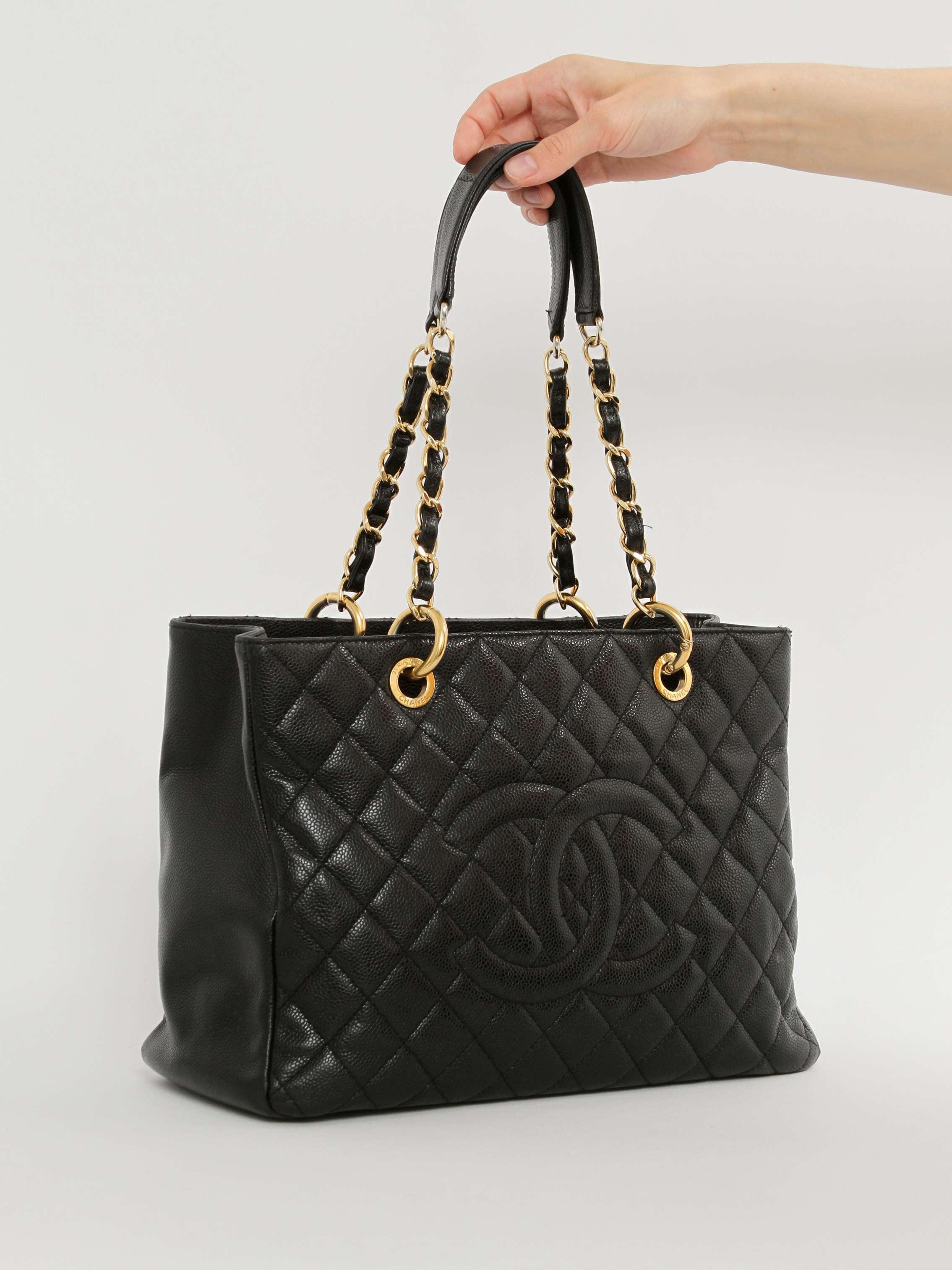 Chanel Grand Shopping, фото 2