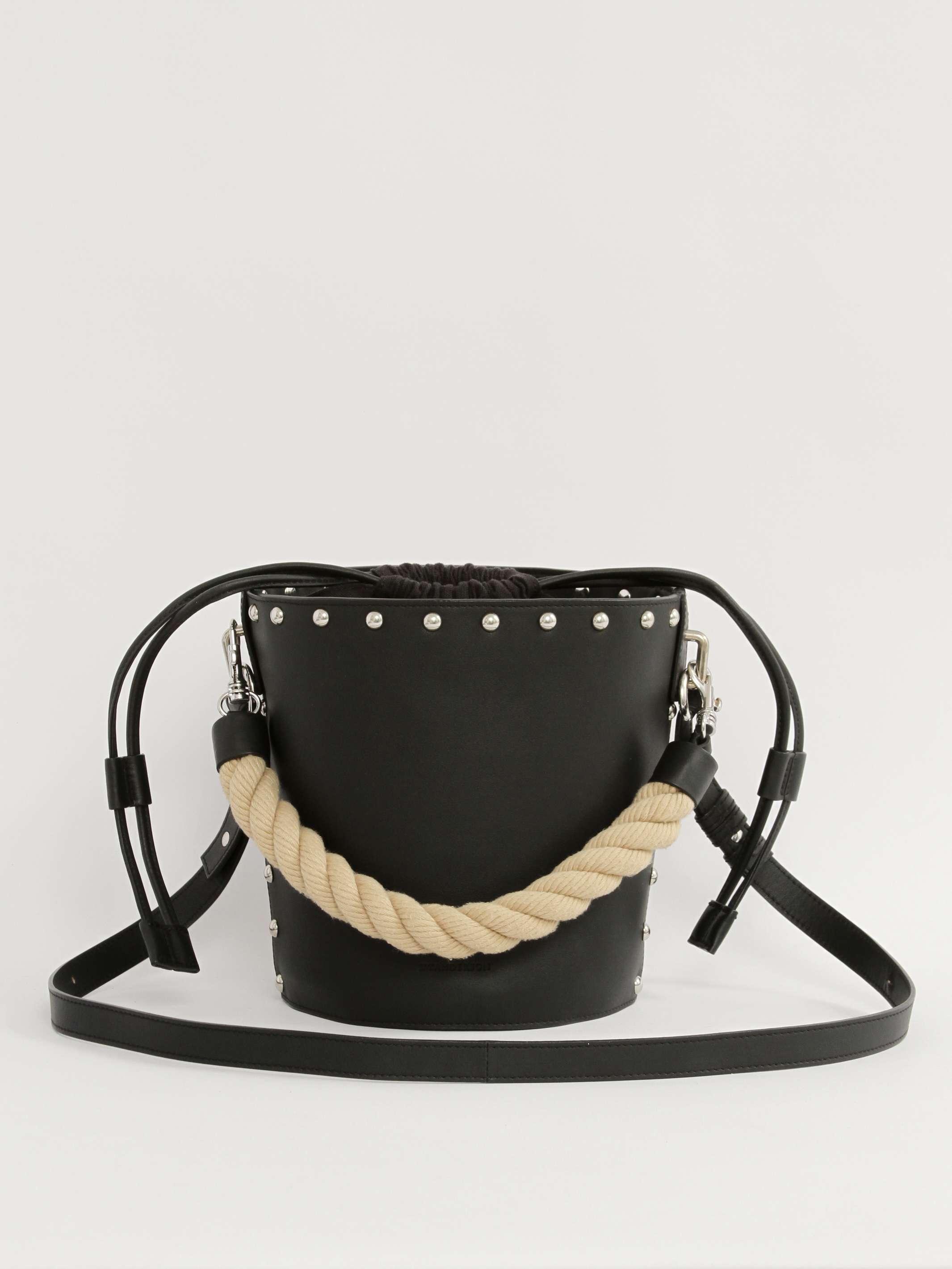 JW Anderson Leather Bag, фото 1