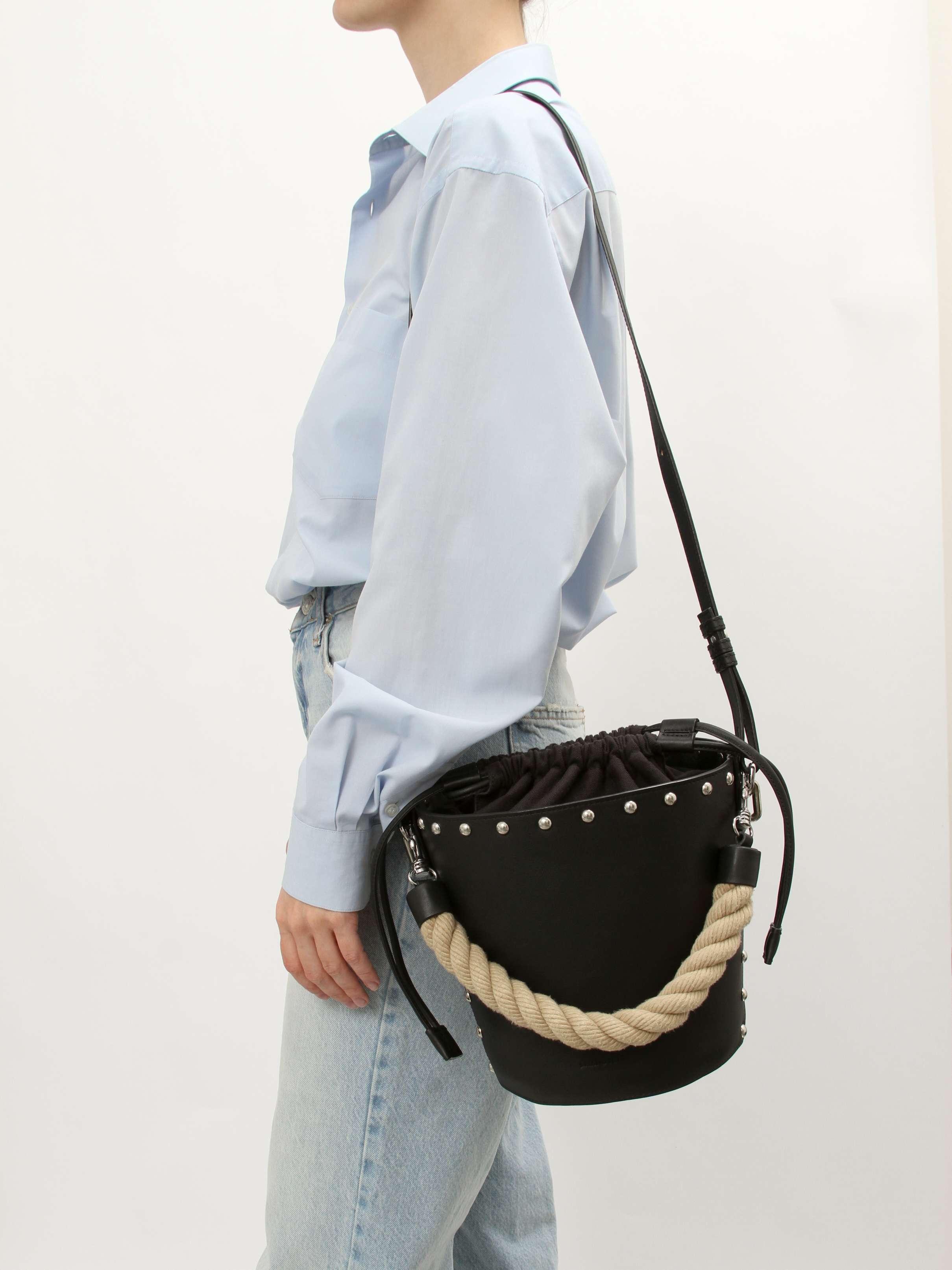 JW Anderson Leather Bag, фото 5