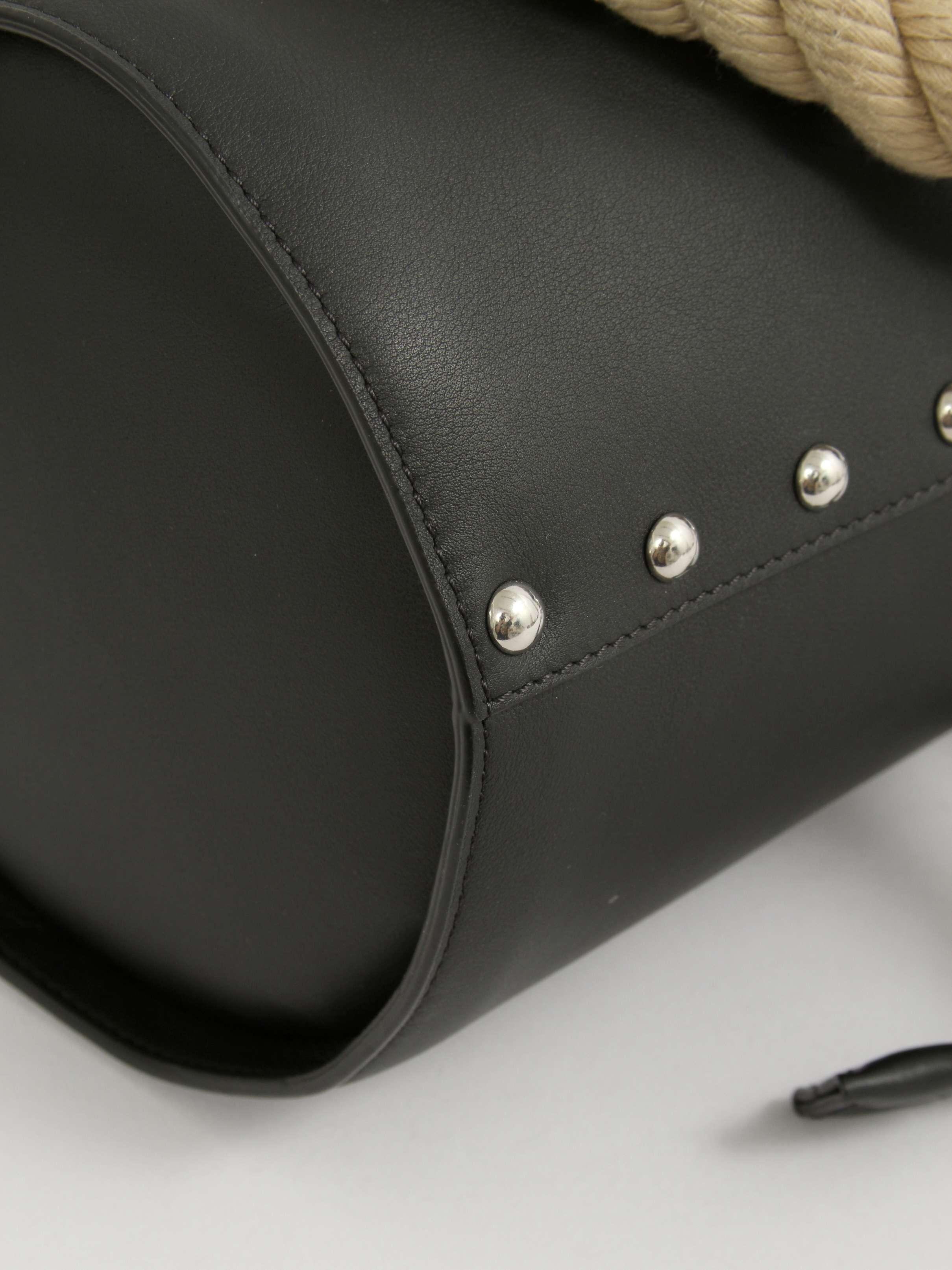 JW Anderson Leather Bag, фото 2