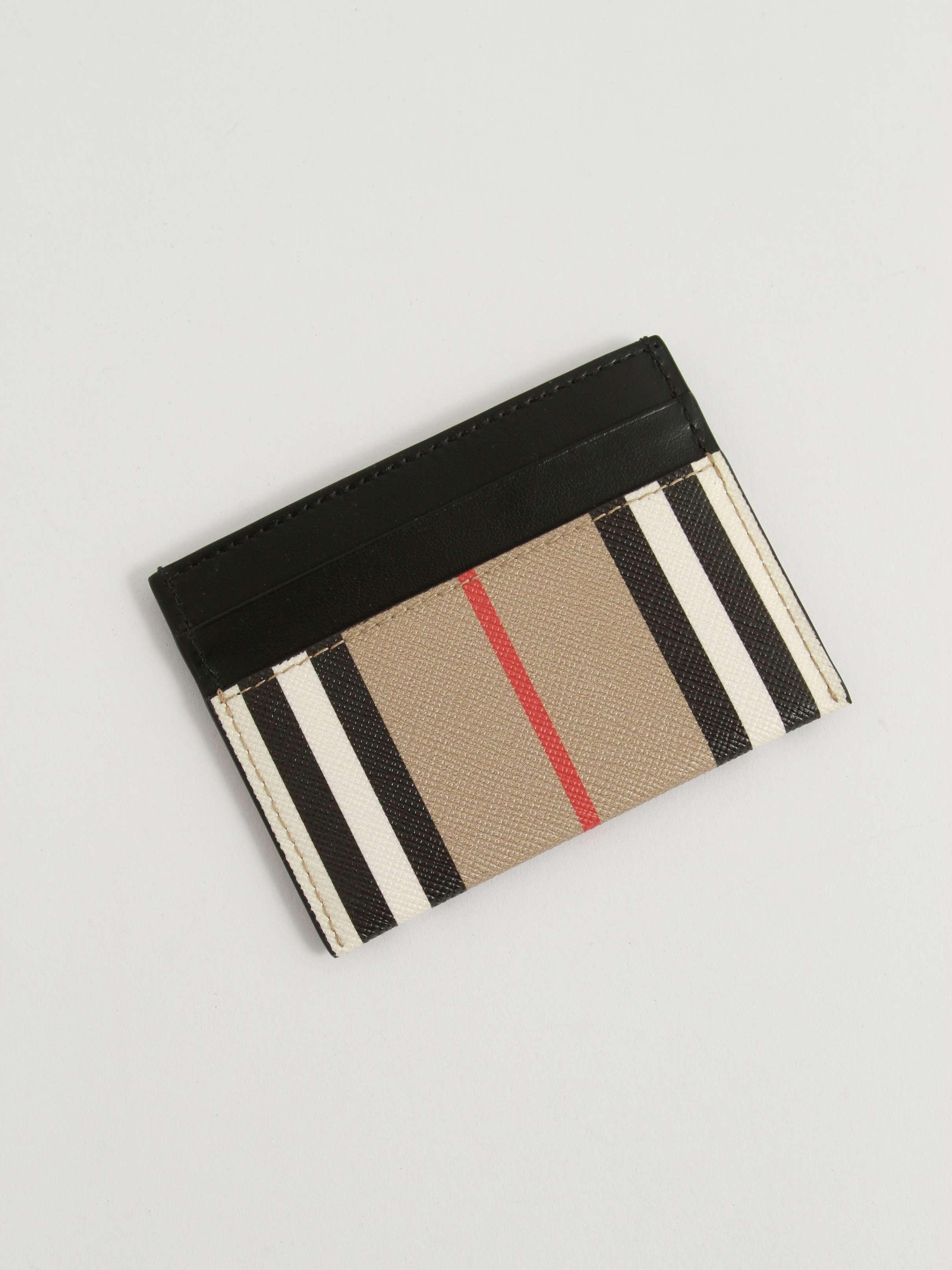 Burberry Cardholder, фото 2