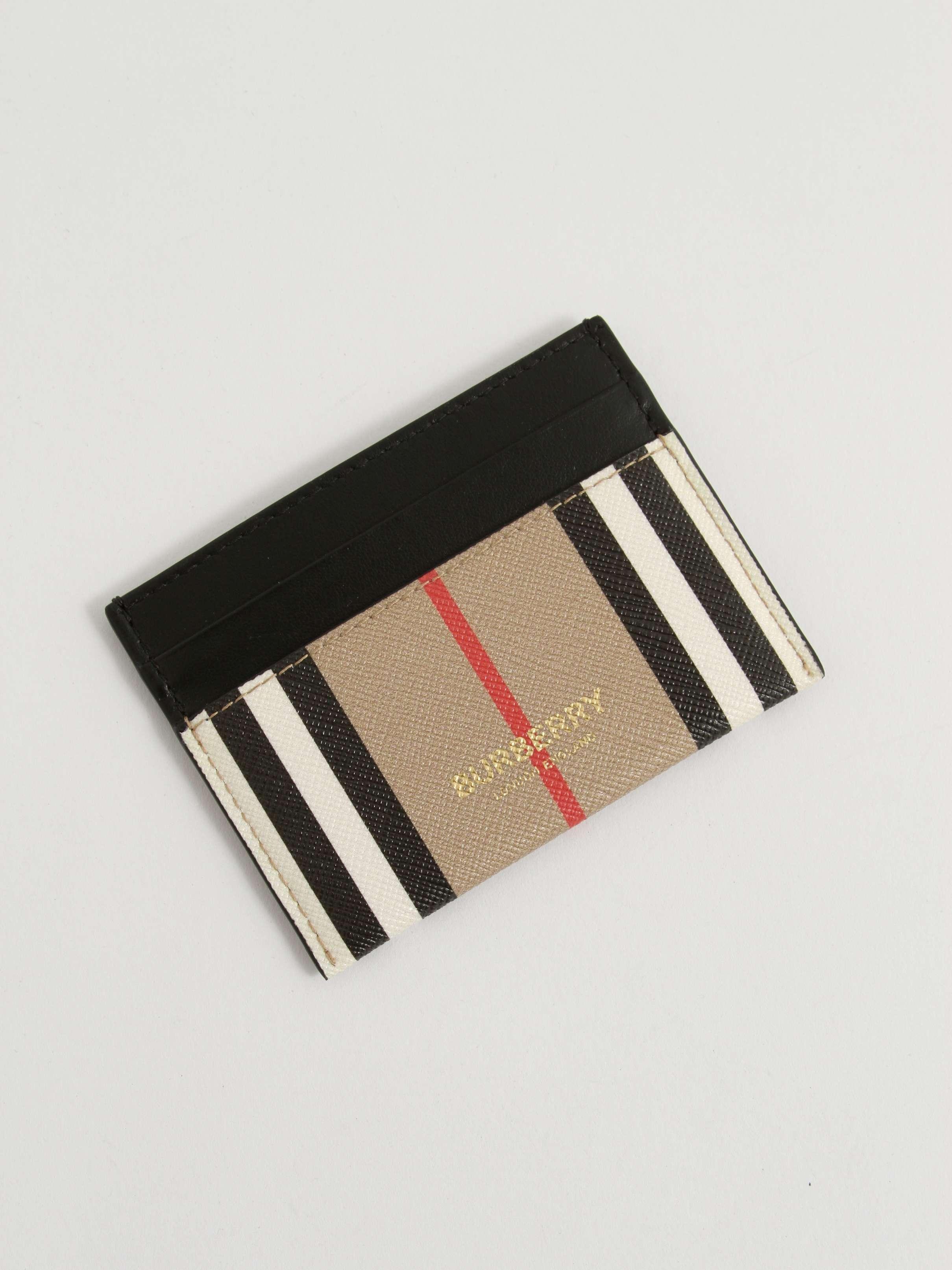 Burberry Cardholder, фото 1
