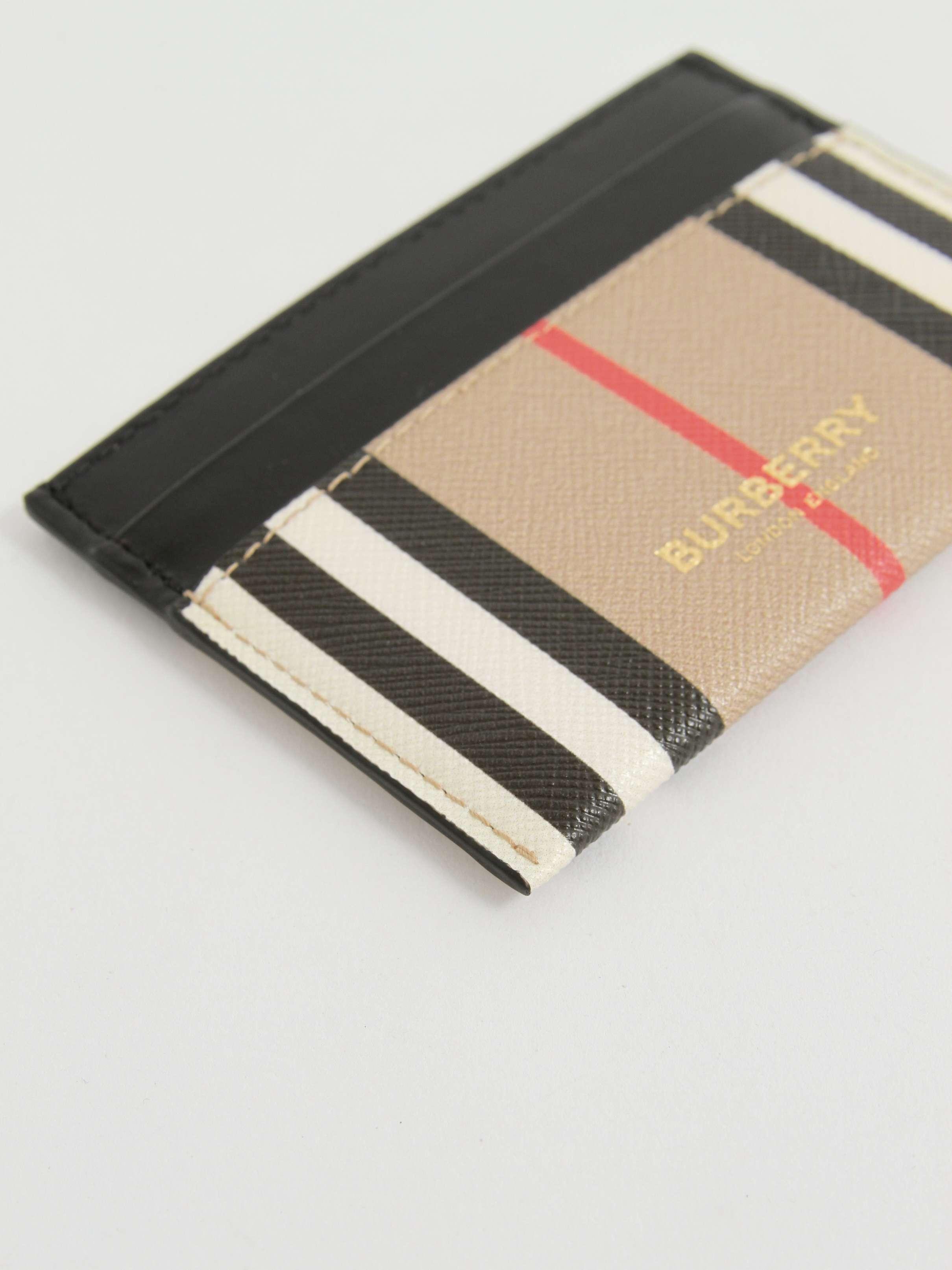 Burberry Cardholder, фото 3