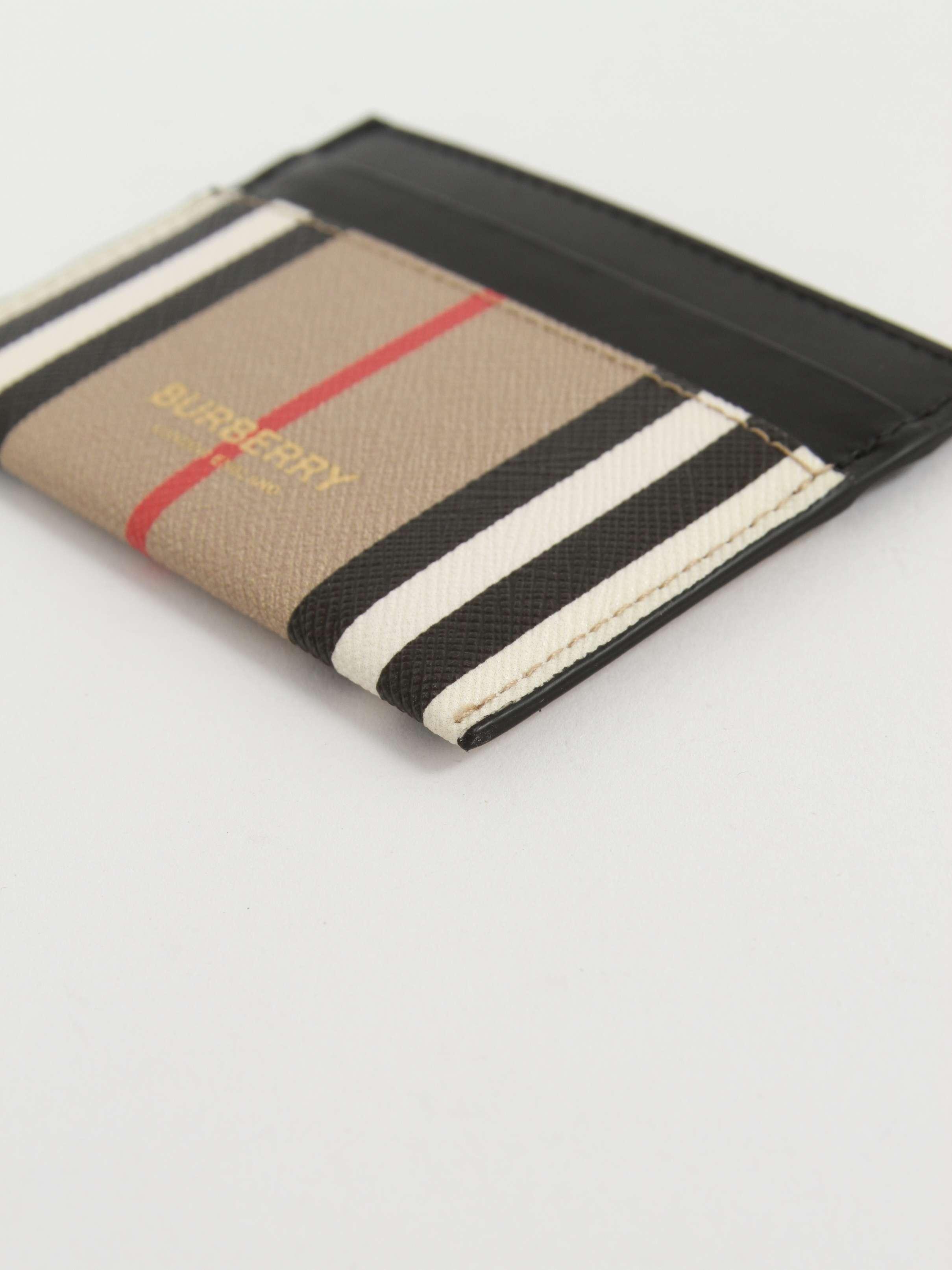 Burberry Cardholder, фото 4