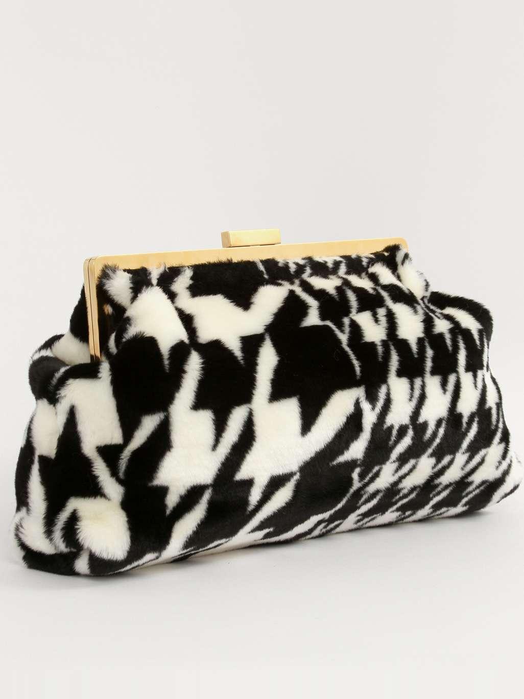 Stella Mccartney Textile Bag, фото 3