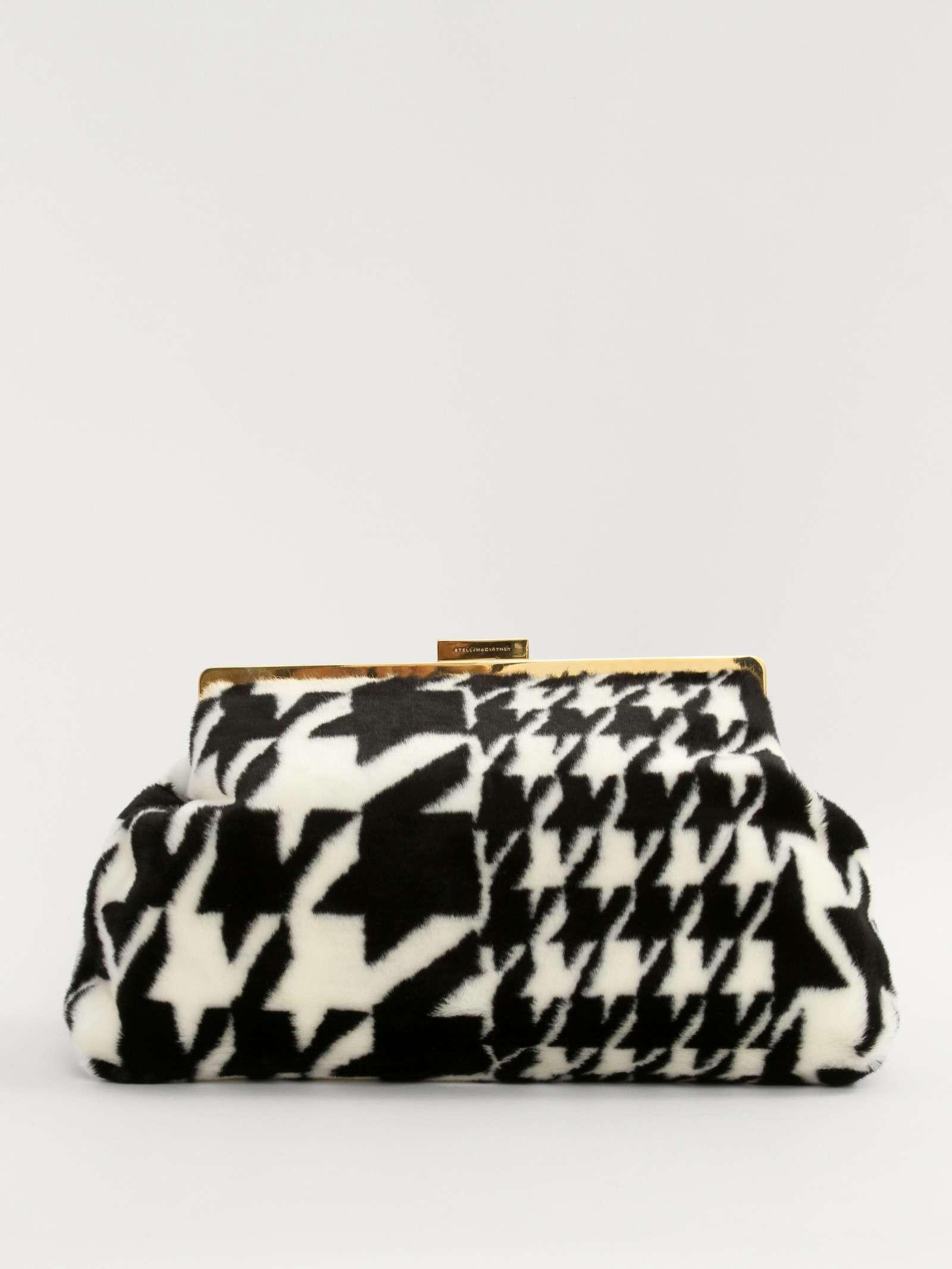 Stella Mccartney Textile Bag, фото 1