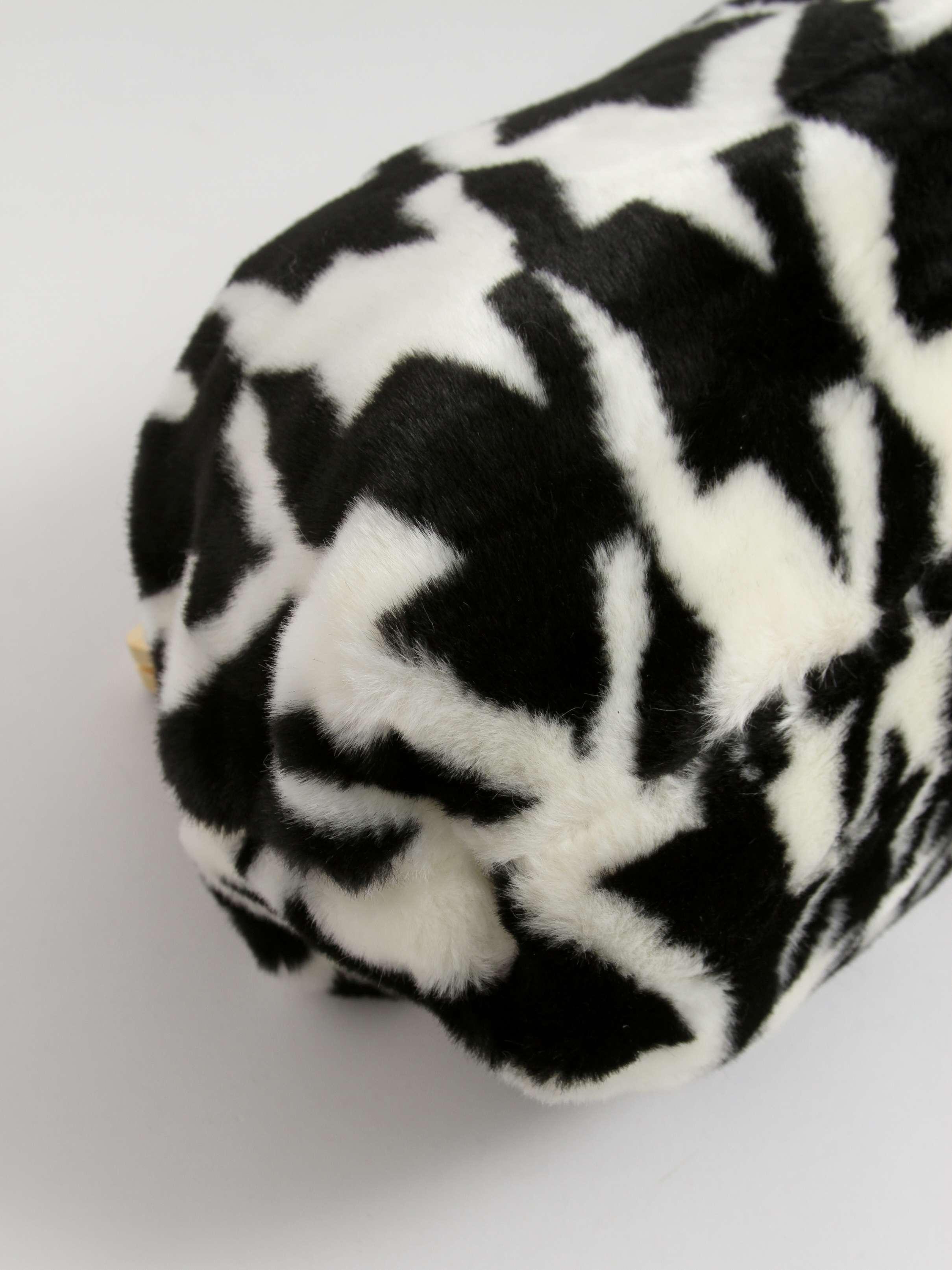 Stella Mccartney Textile Bag, фото 5