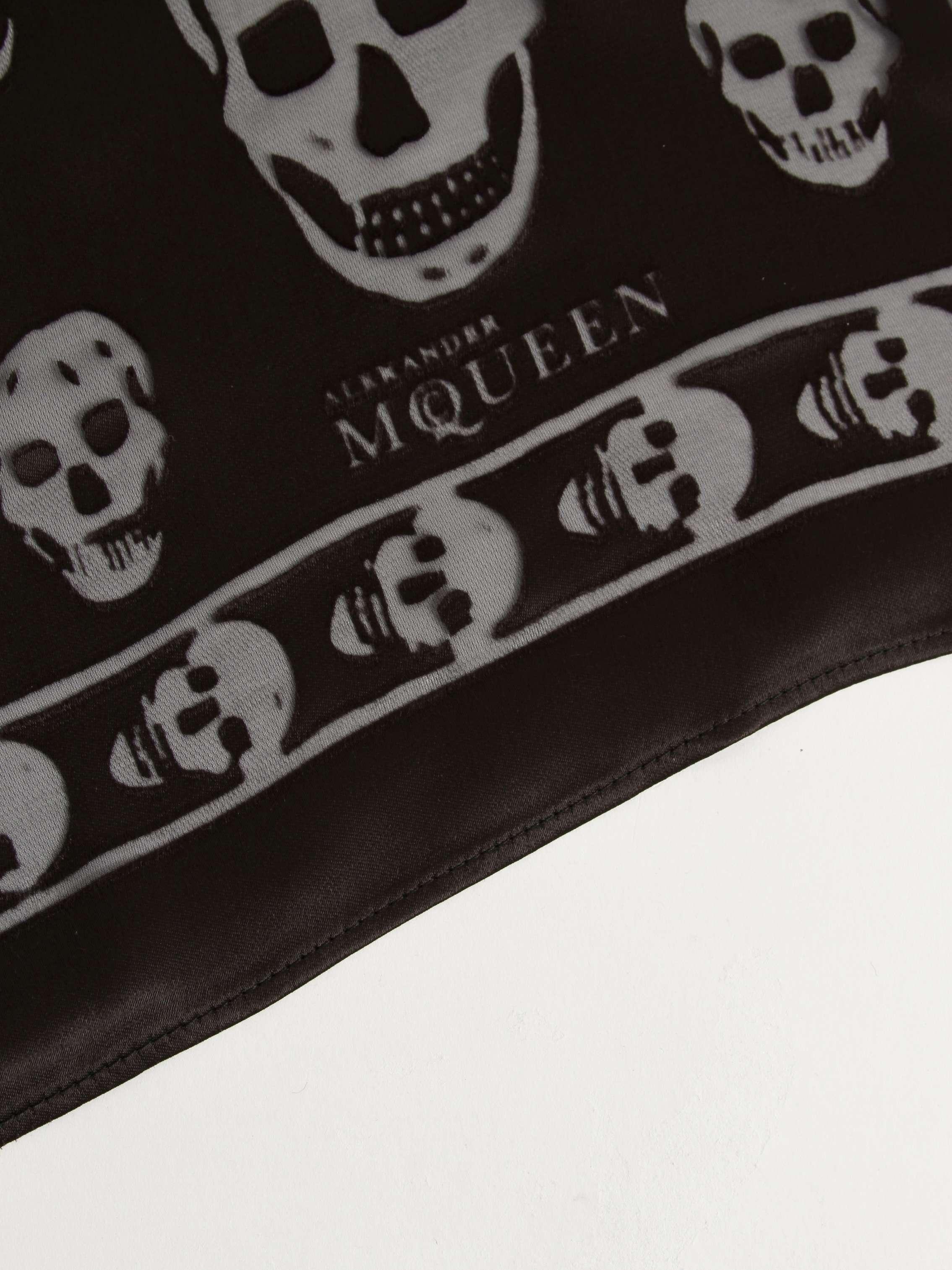 Alexander Mcqueen Scarf, фото 2