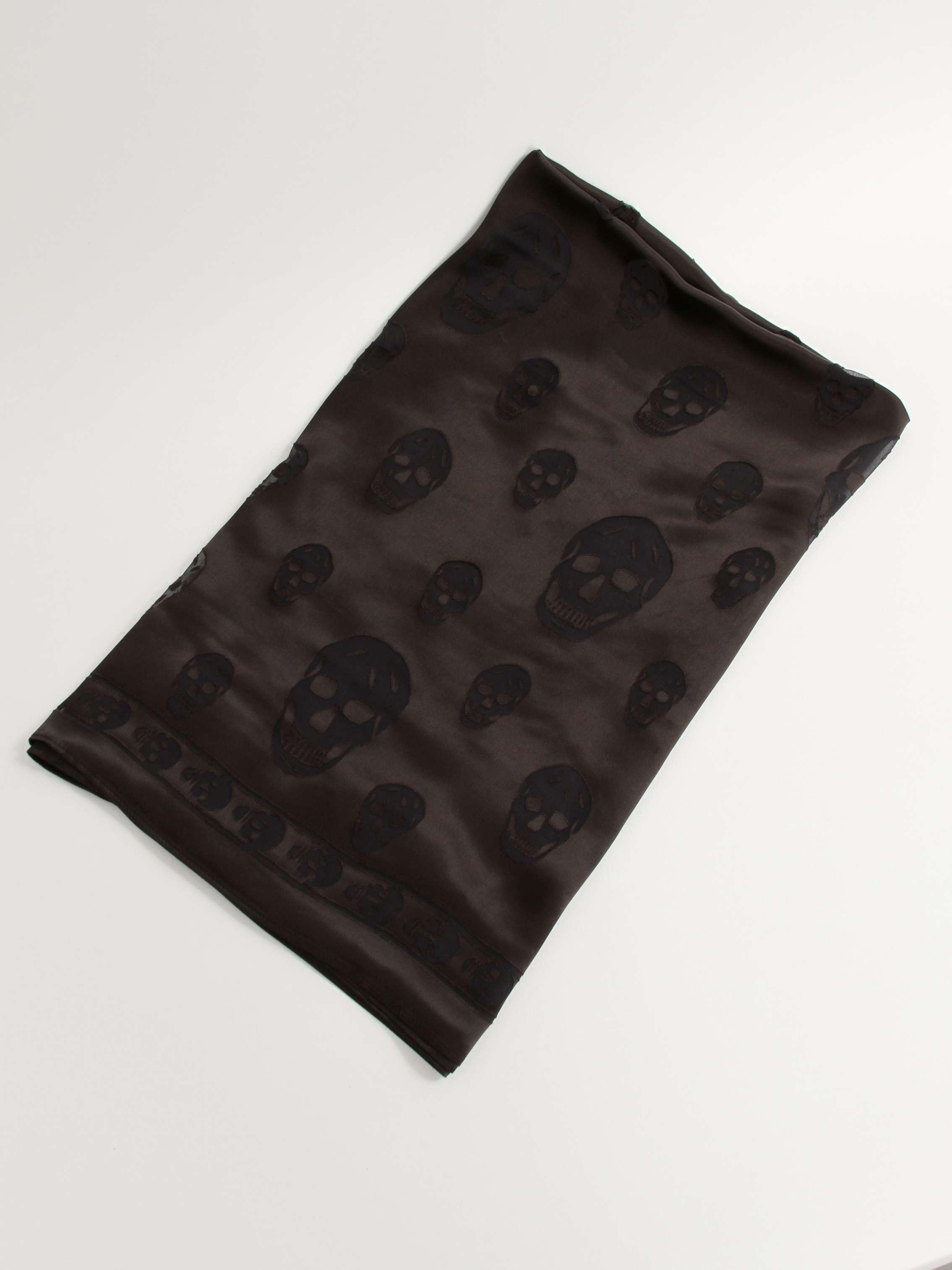 Alexander Mcqueen Scarf, фото 1