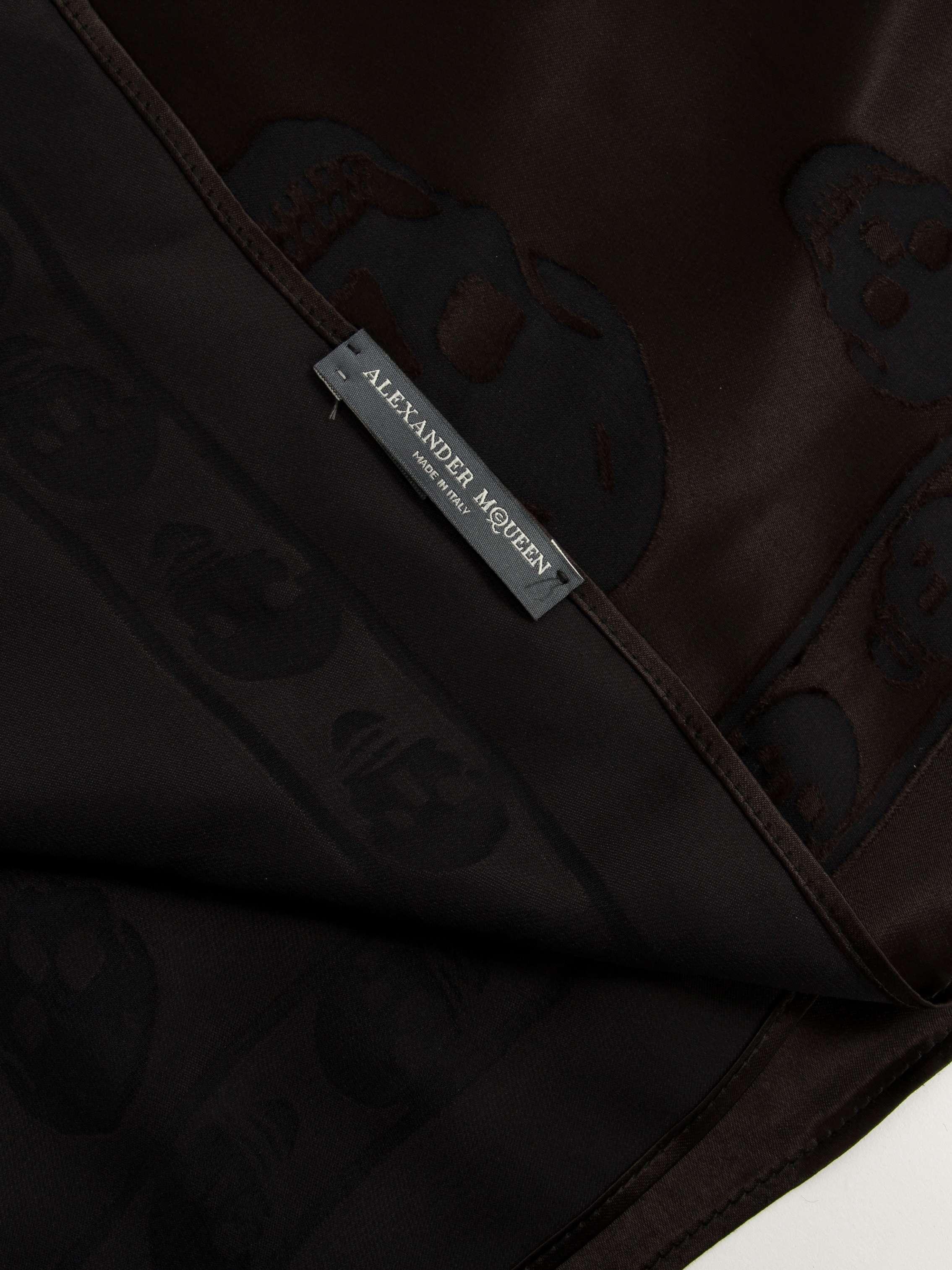 Alexander Mcqueen Scarf, фото 3