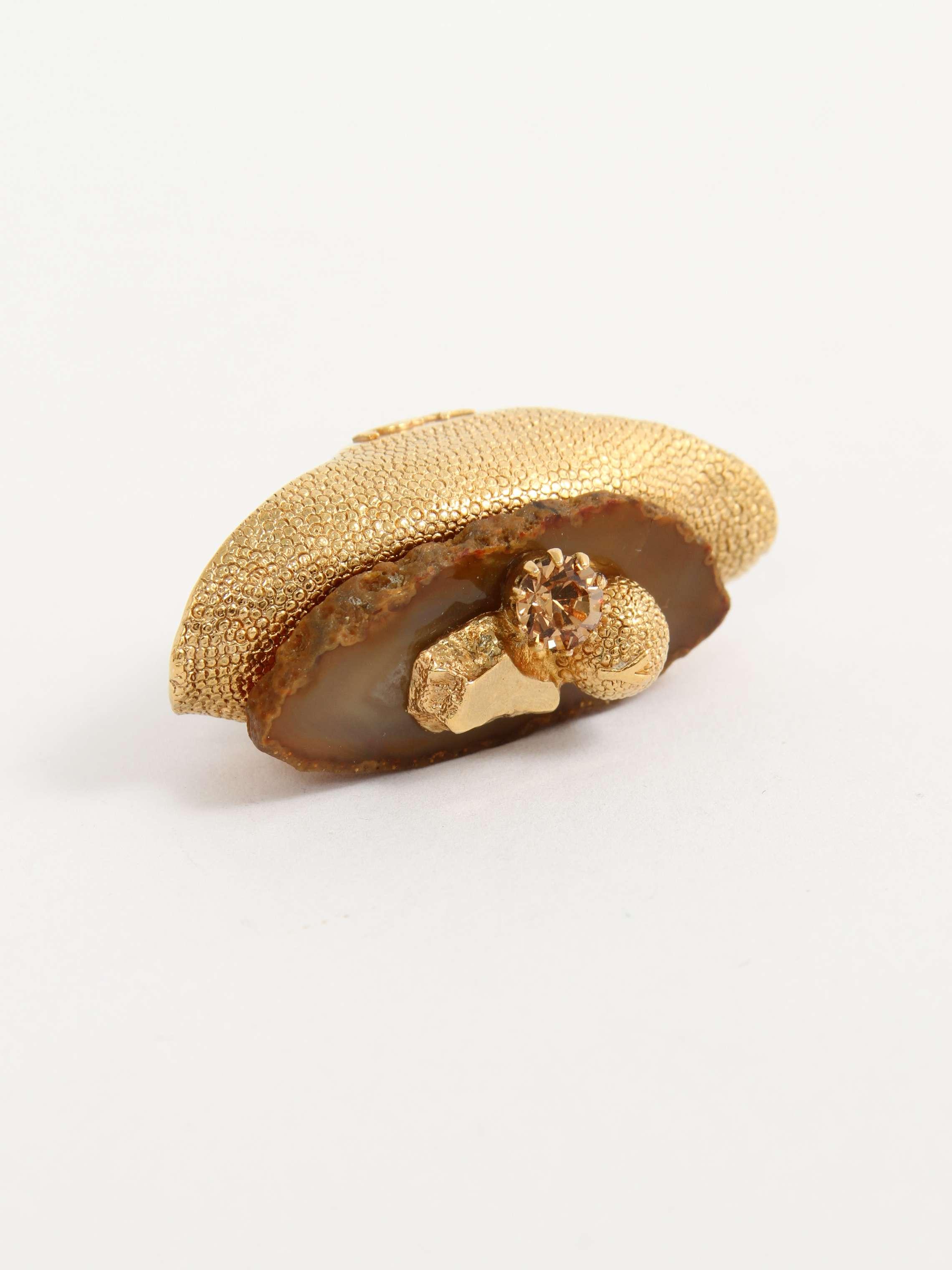 Saint Laurent Ring, фото 2