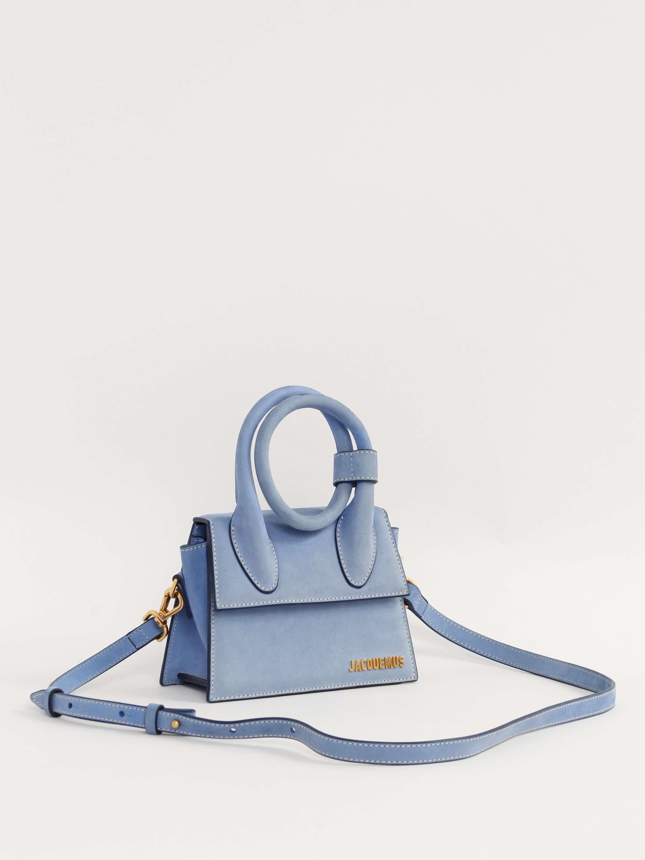 Jacquemus Le Chiquito , фото 2