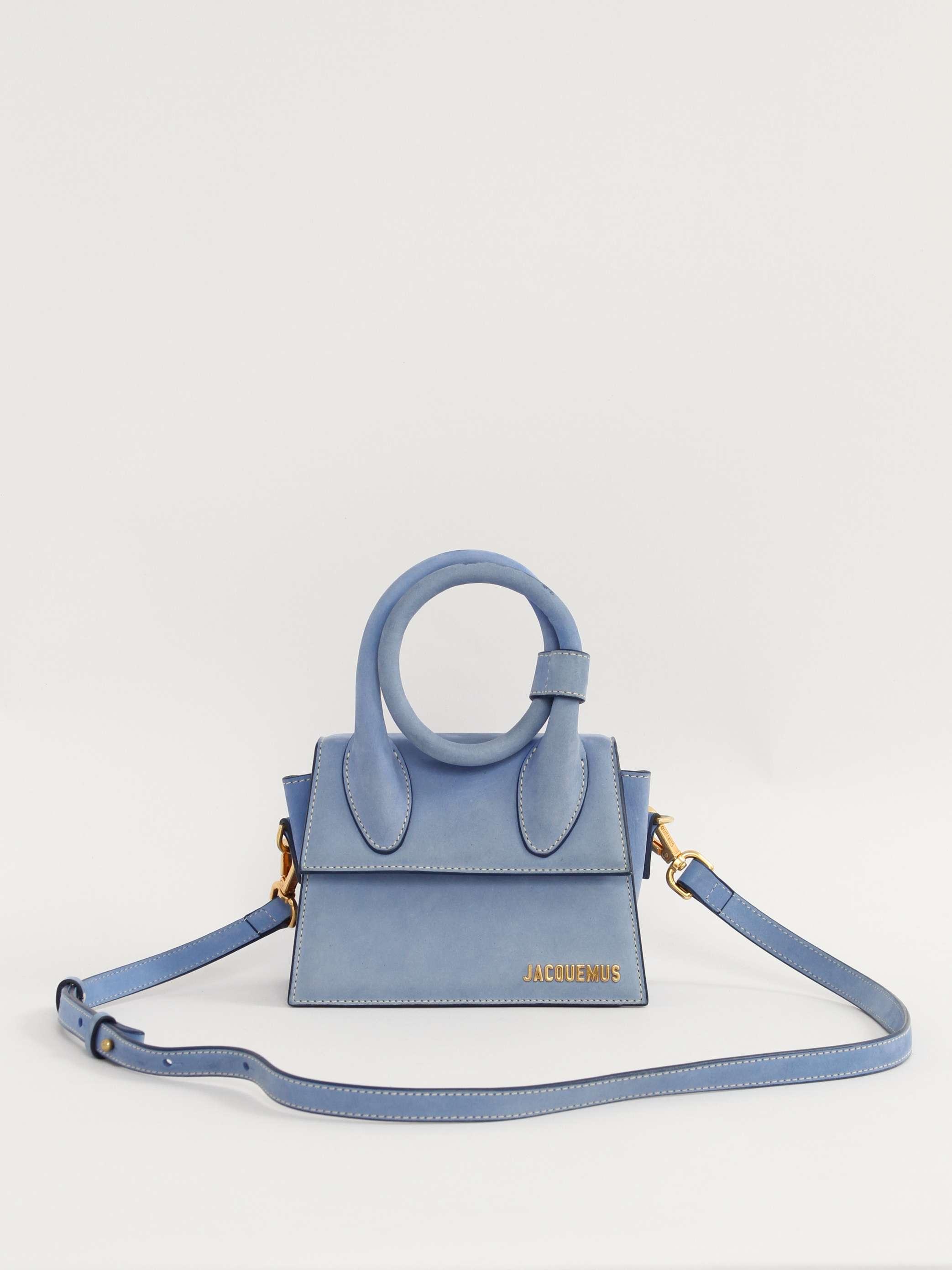 Jacquemus Le Chiquito , фото 1