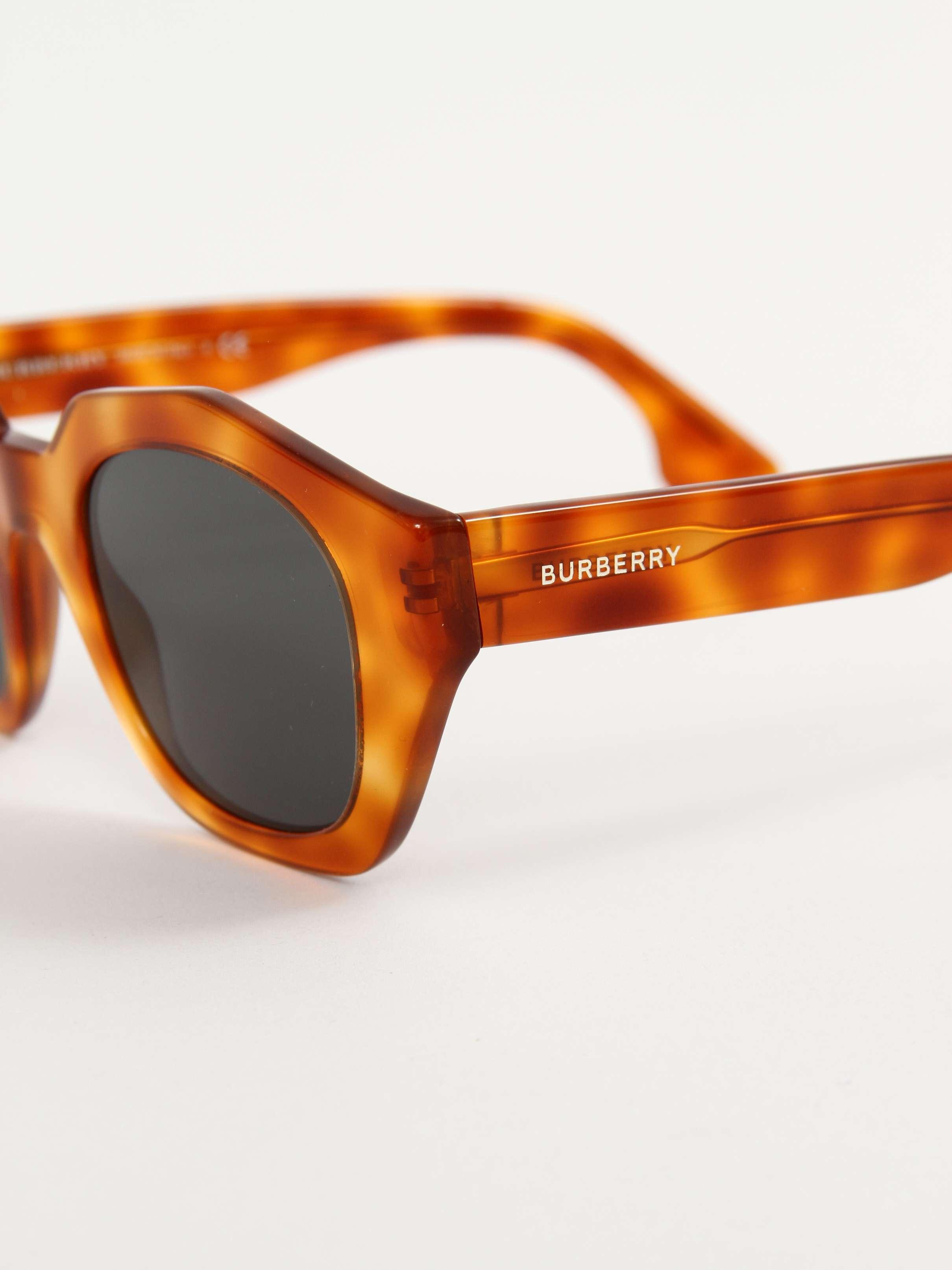 Burberry Sunglasses, фото 4
