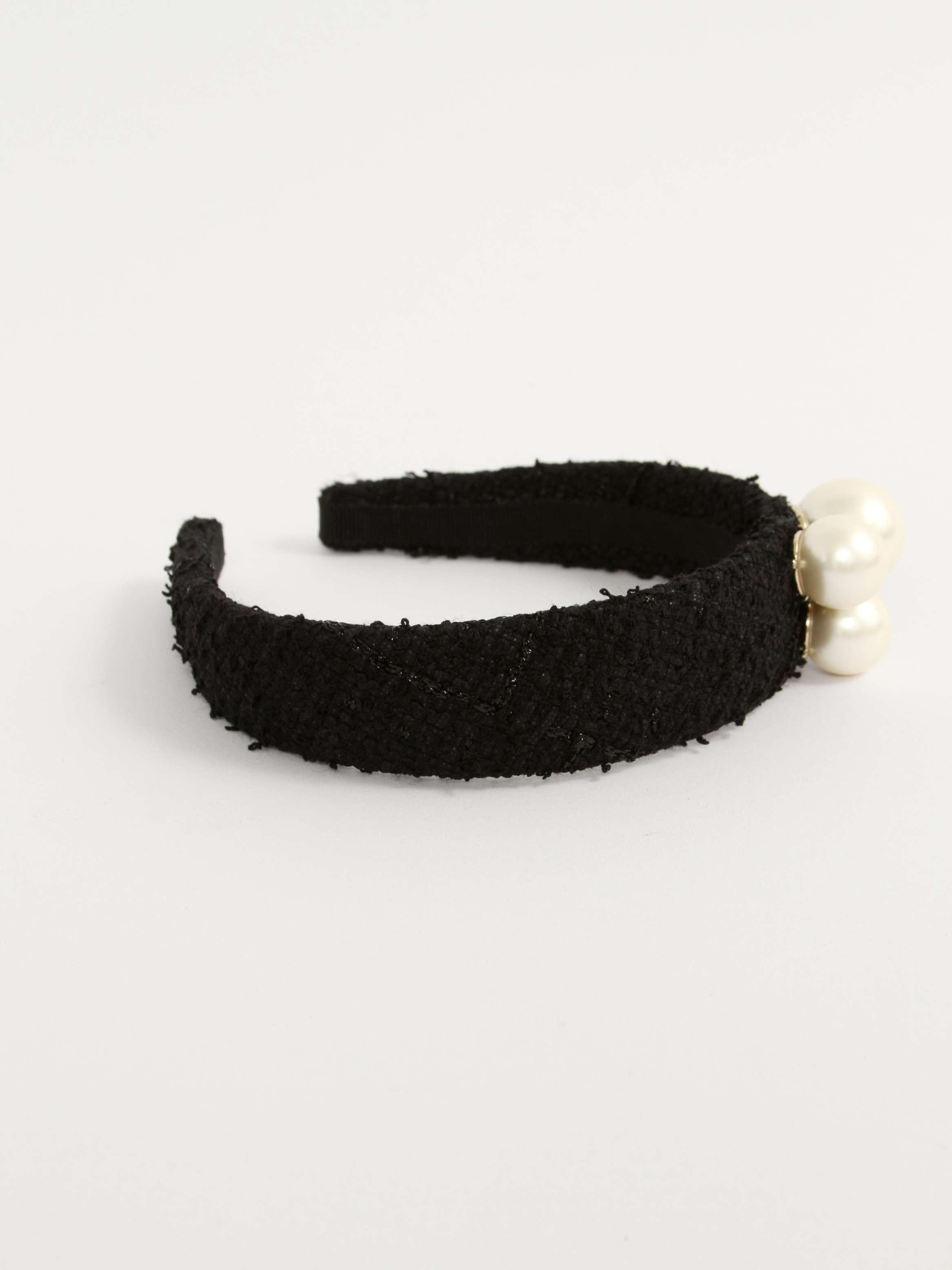 Chanel Headband, фото 2