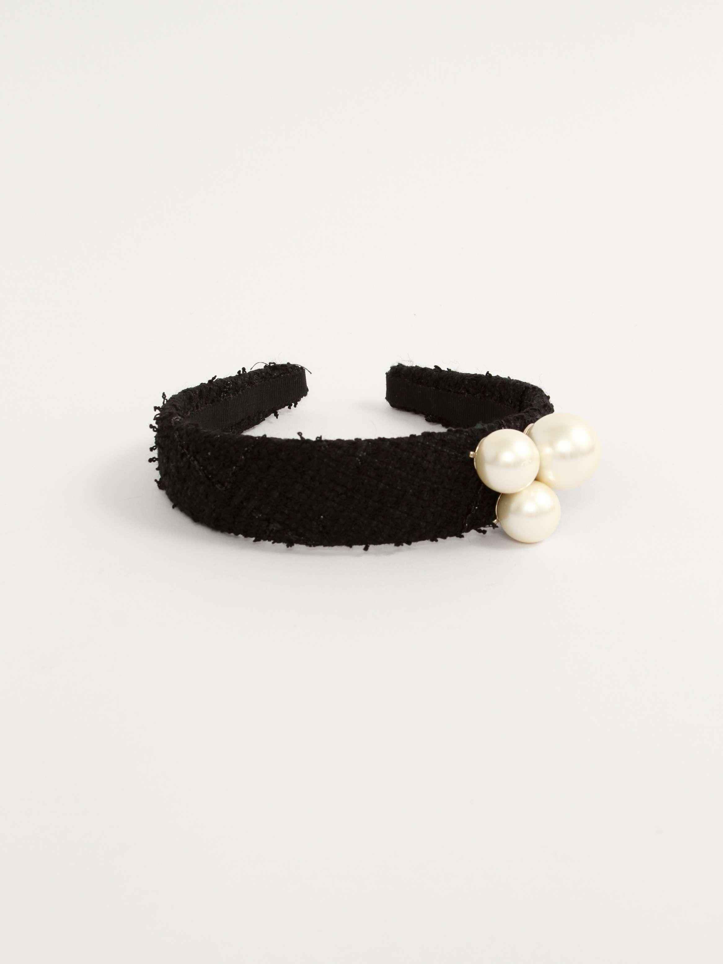 Chanel Headband, фото 1