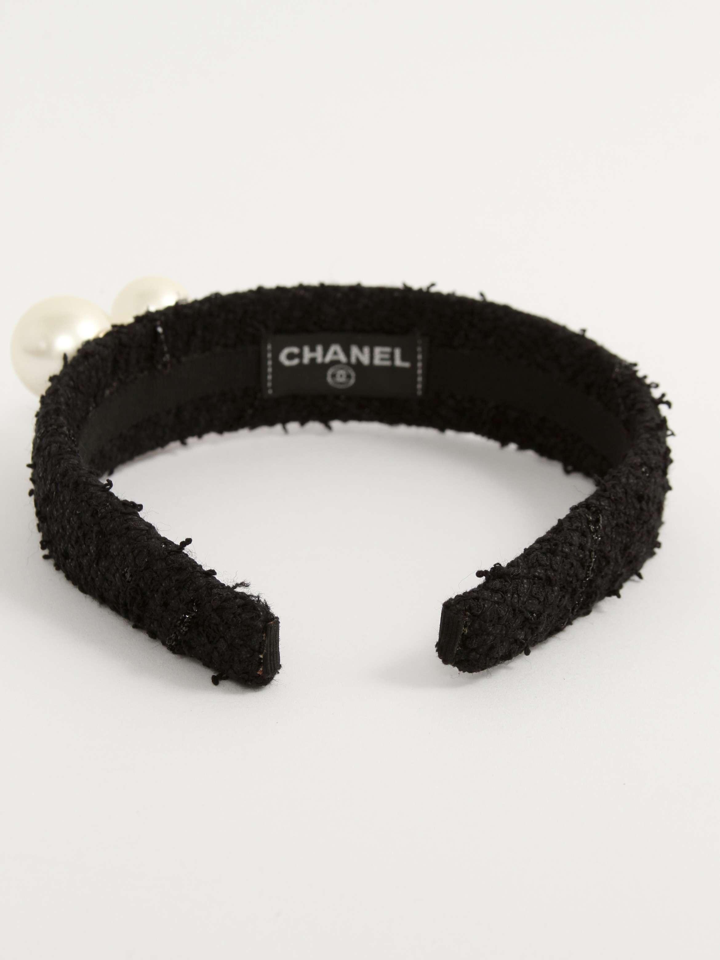 Chanel Headband, фото 5
