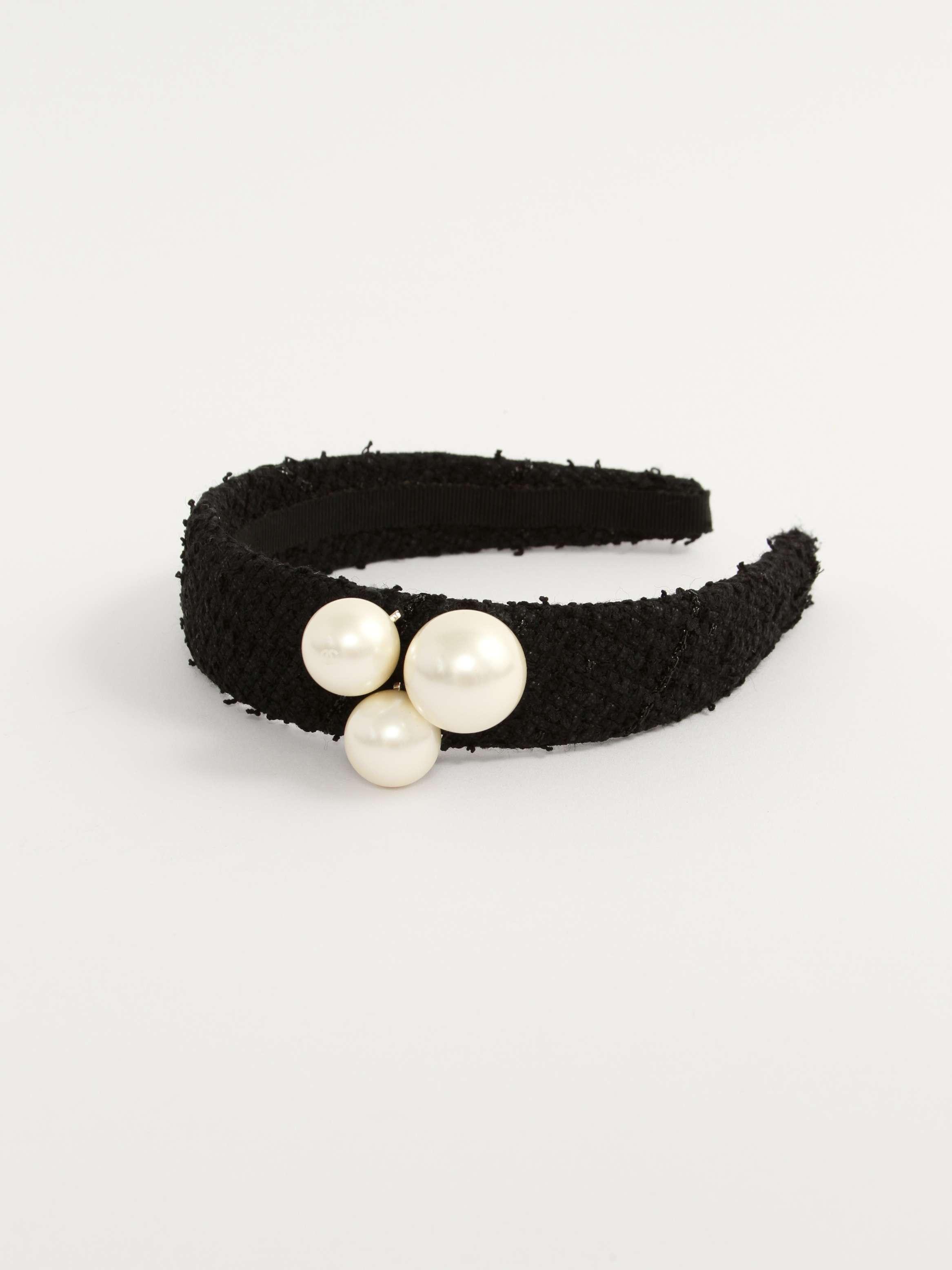 Chanel Headband, фото 3