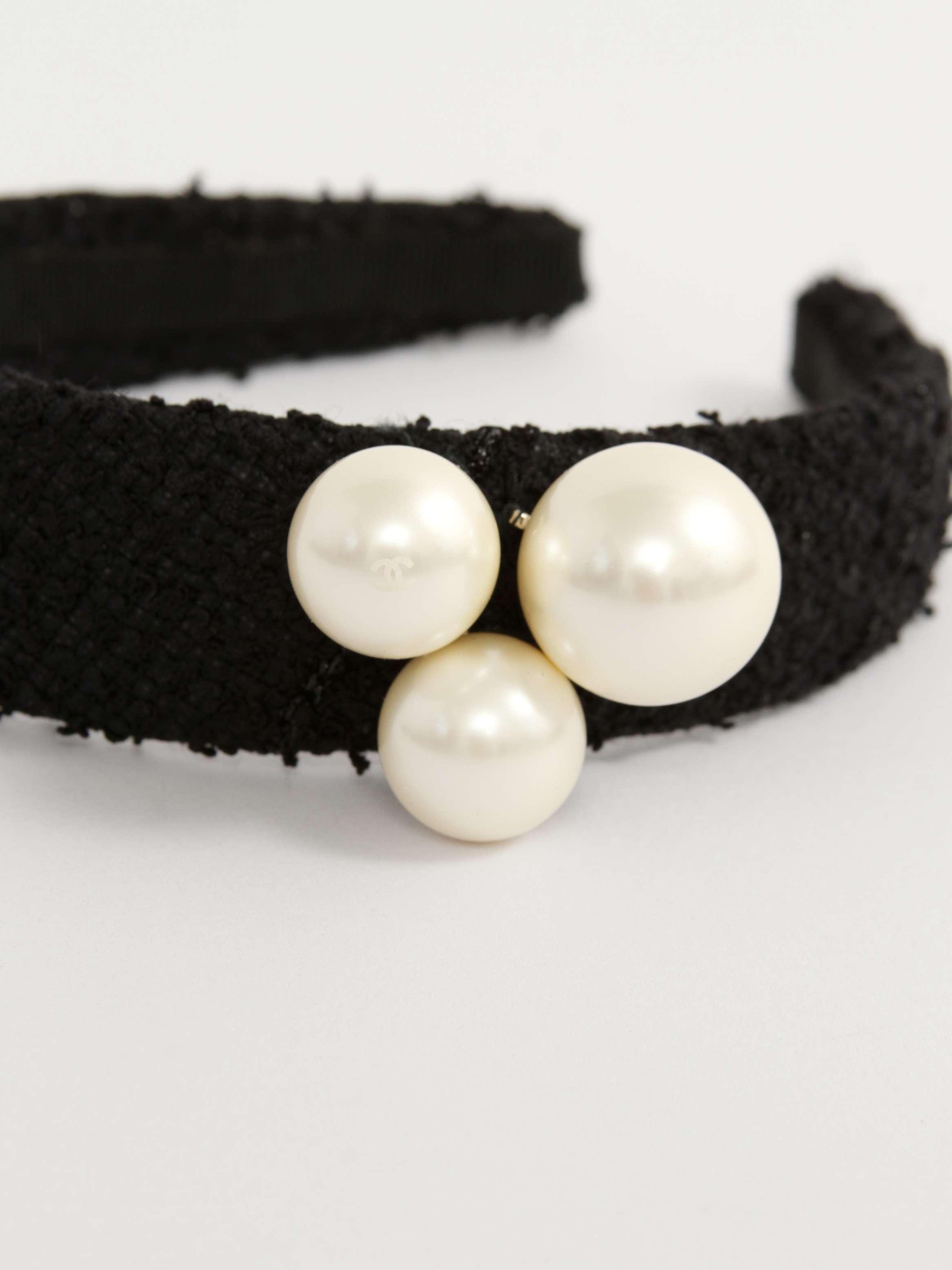 Chanel Headband, фото 4