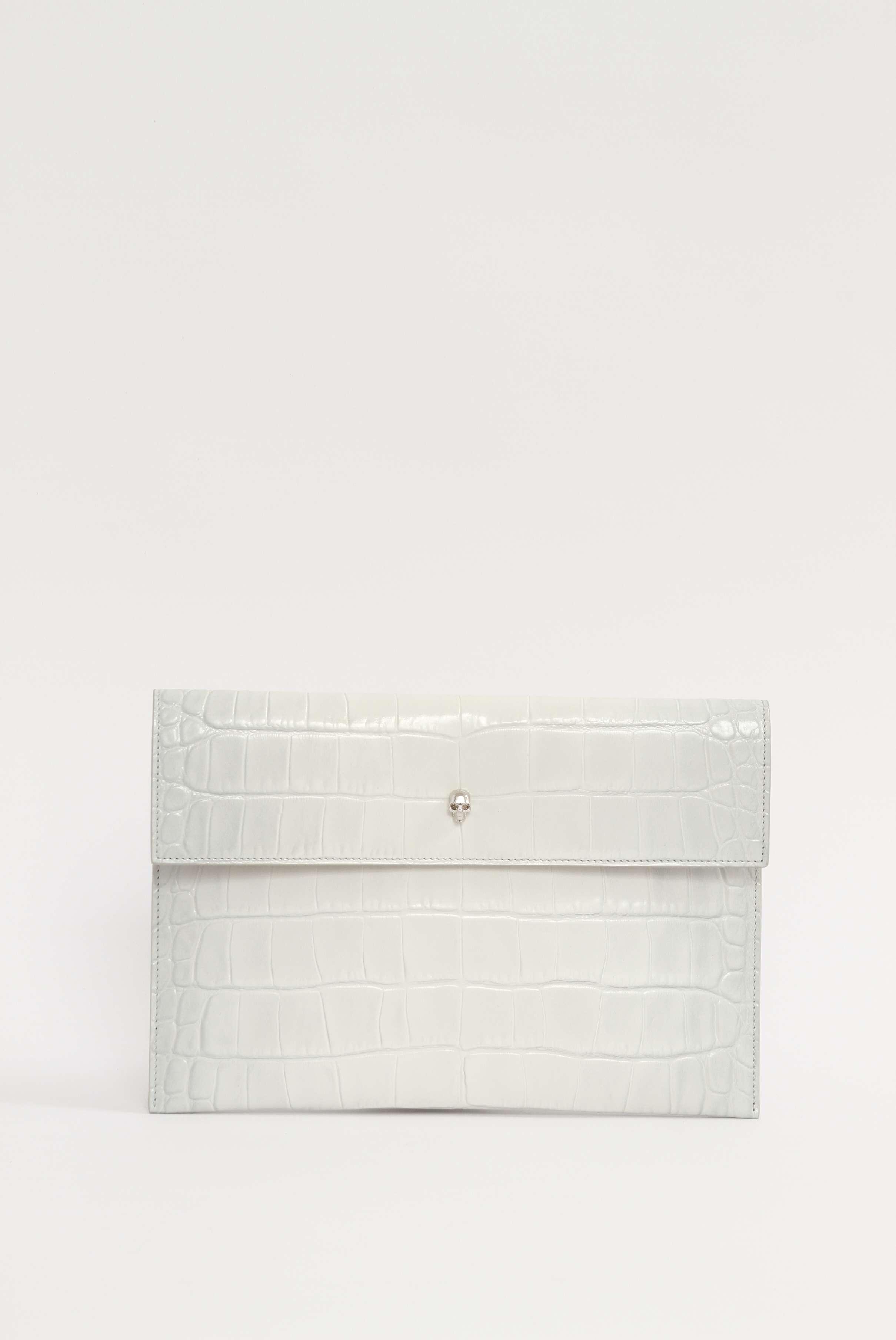 Alexander Mcqueen Leather Bag , фото 1