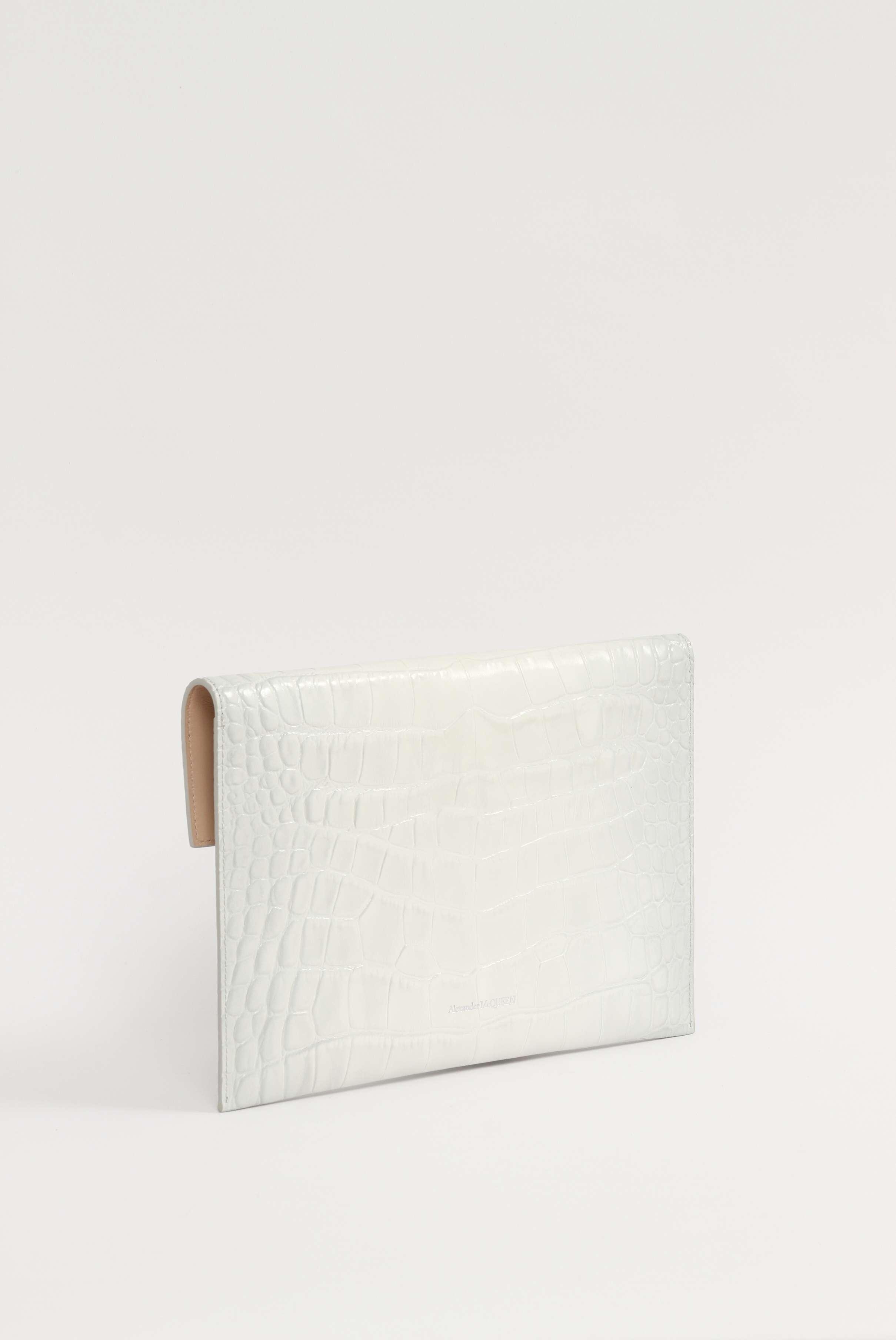 Alexander Mcqueen Leather Bag , фото 3