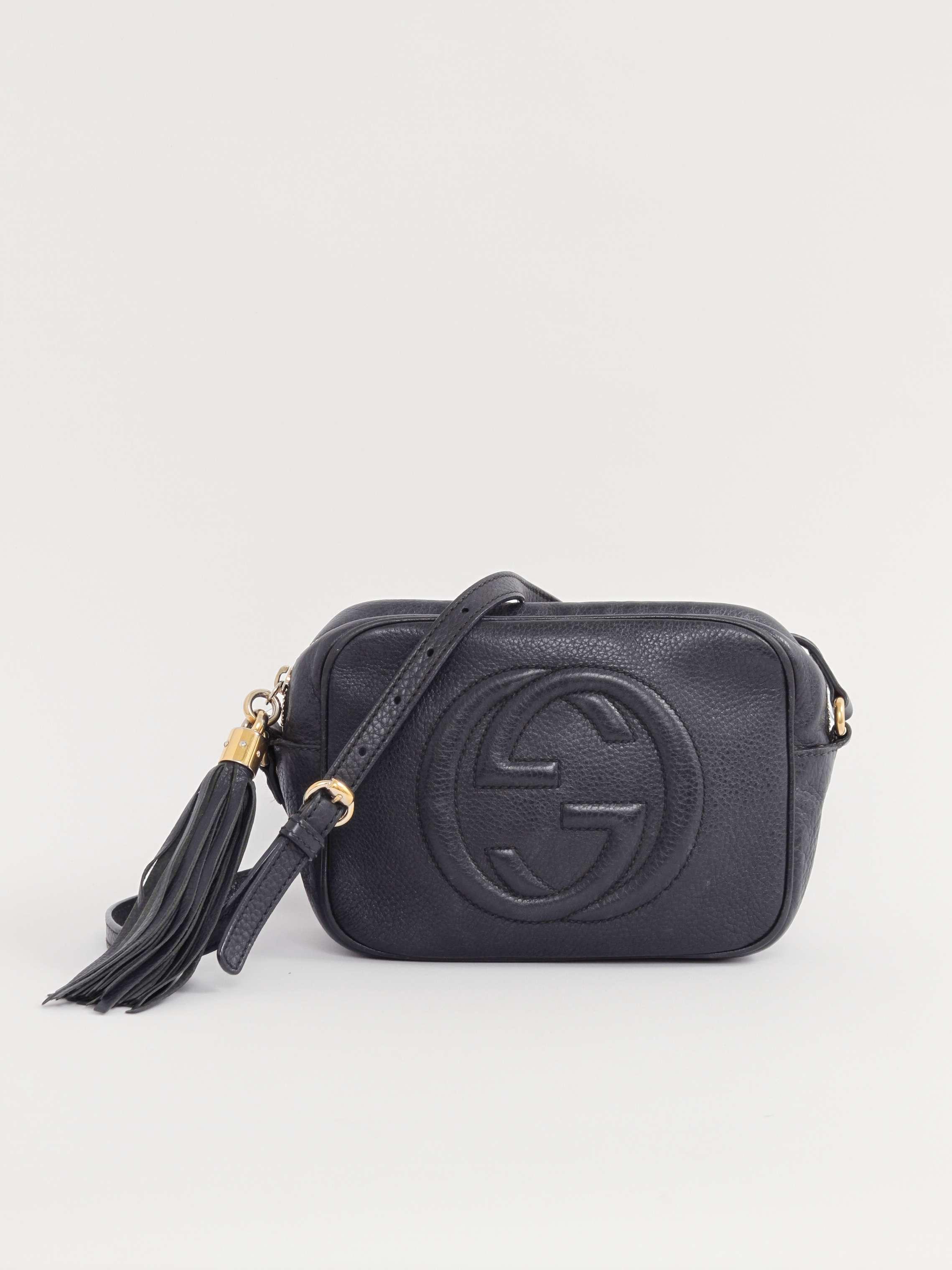Gucci Soho, фото 1