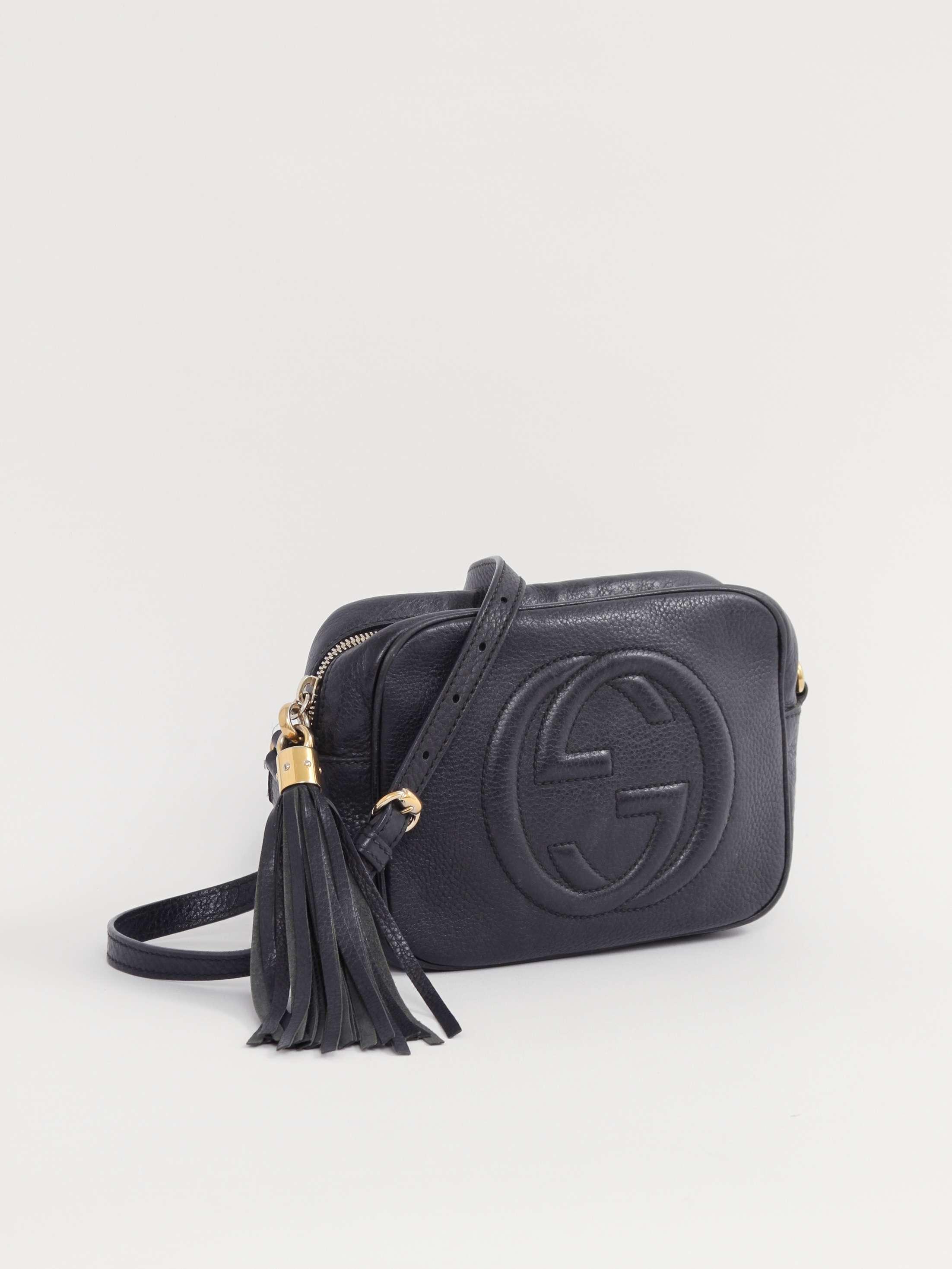 Gucci Soho, фото 2