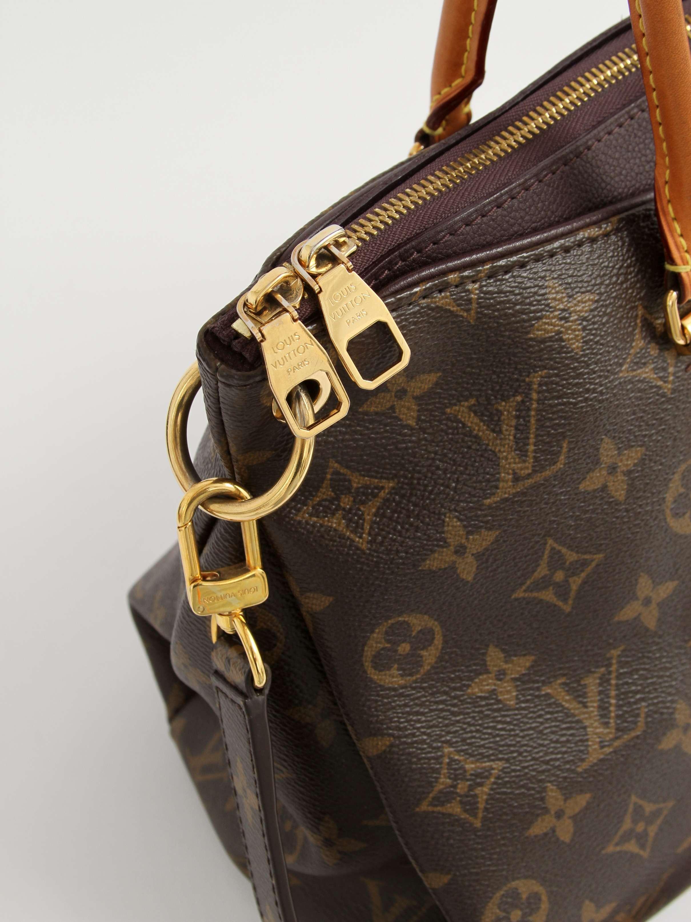 Louis Vuitton Pallas, фото 5