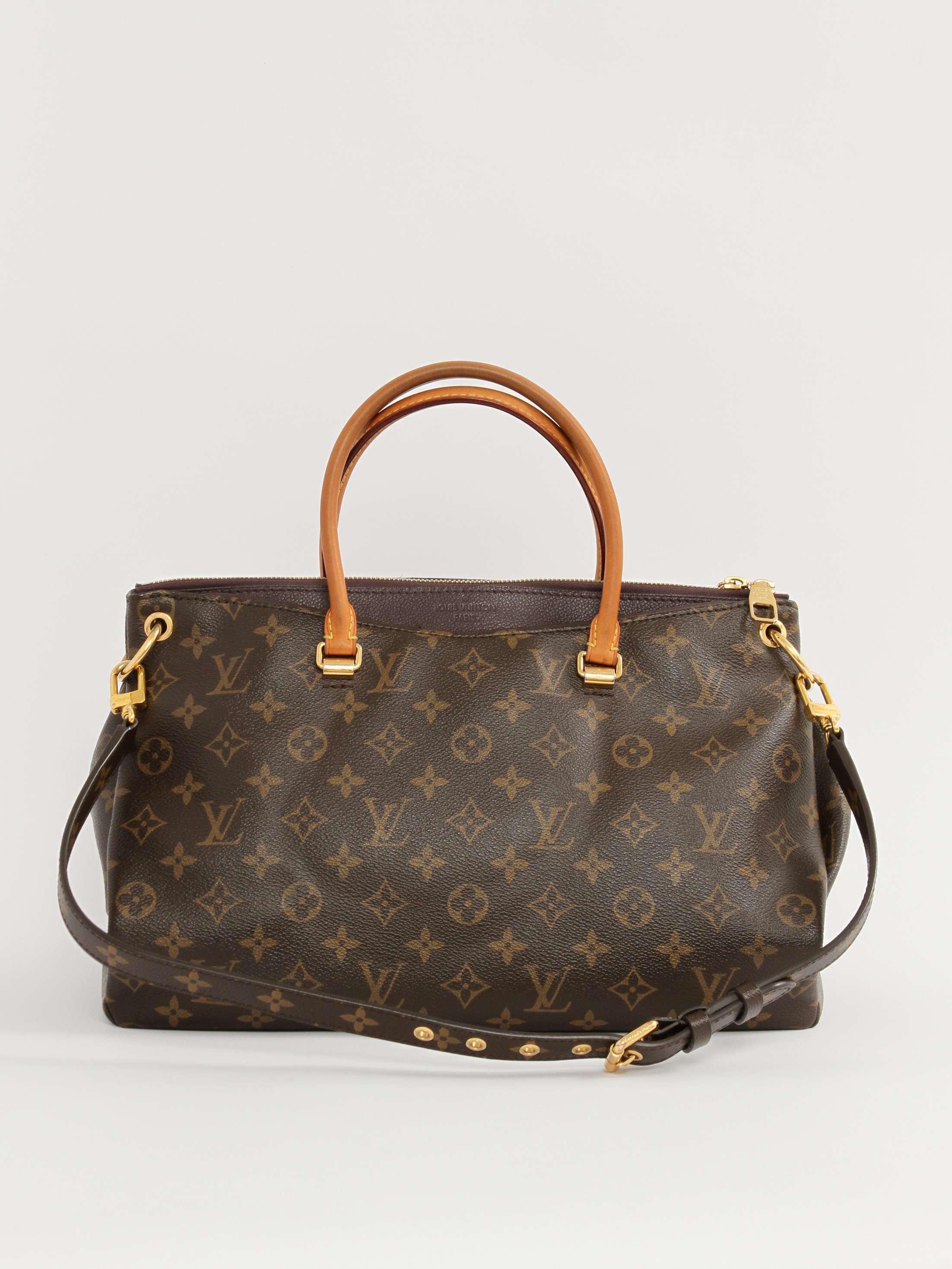 Louis Vuitton Pallas, фото 1