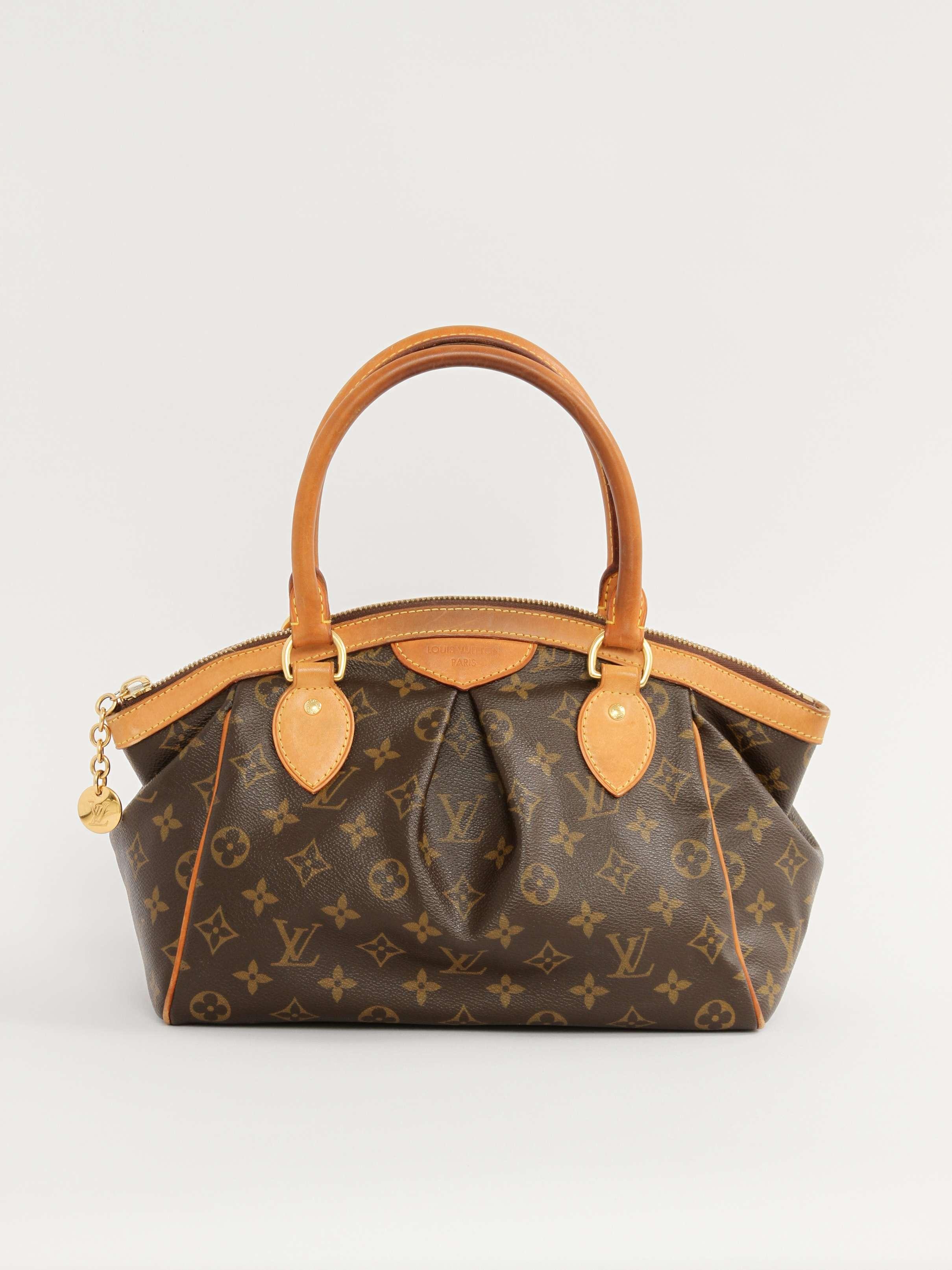 Louis Vuitton Tivoli, фото 1