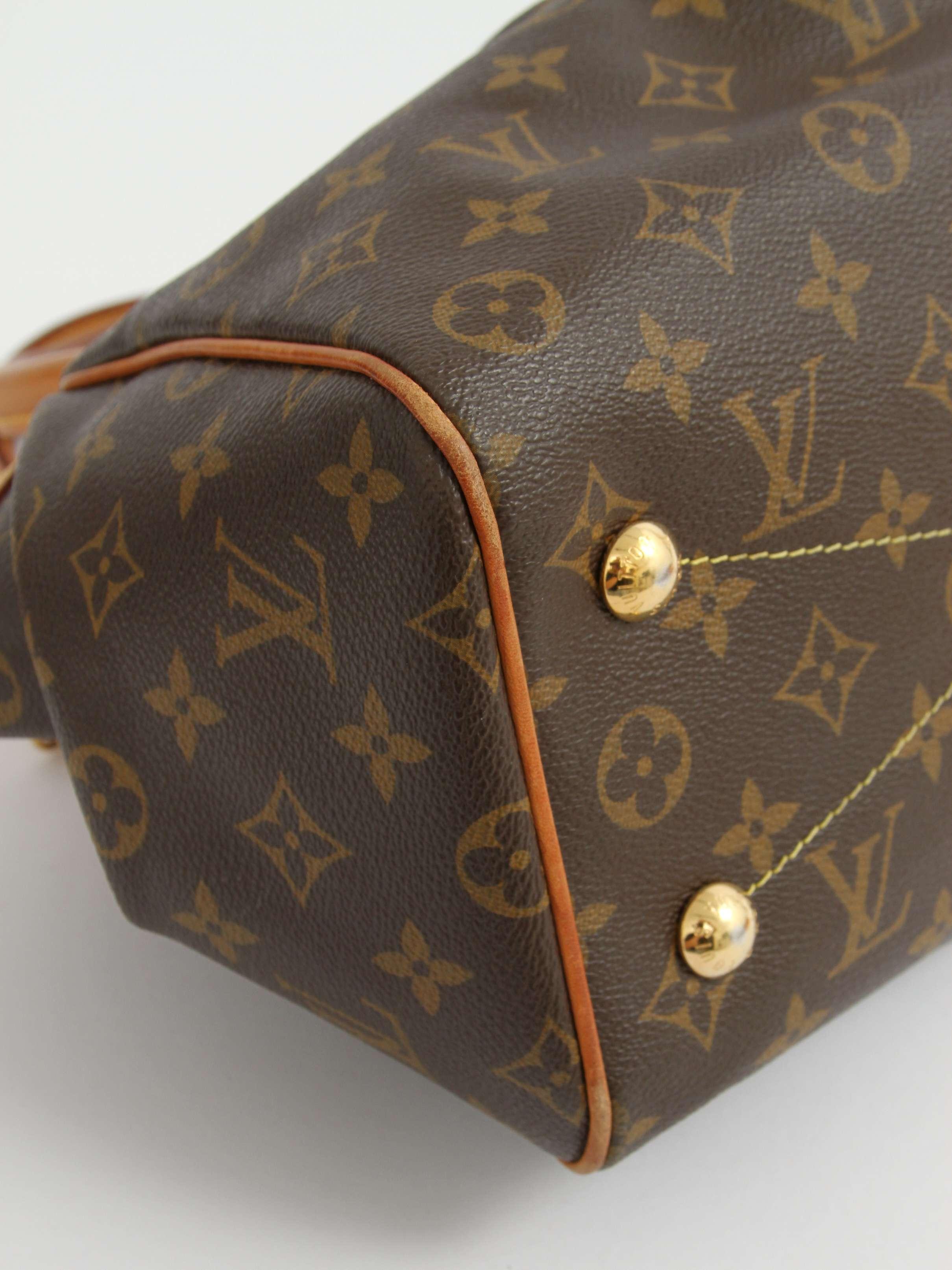 Louis Vuitton Tivoli, фото 5