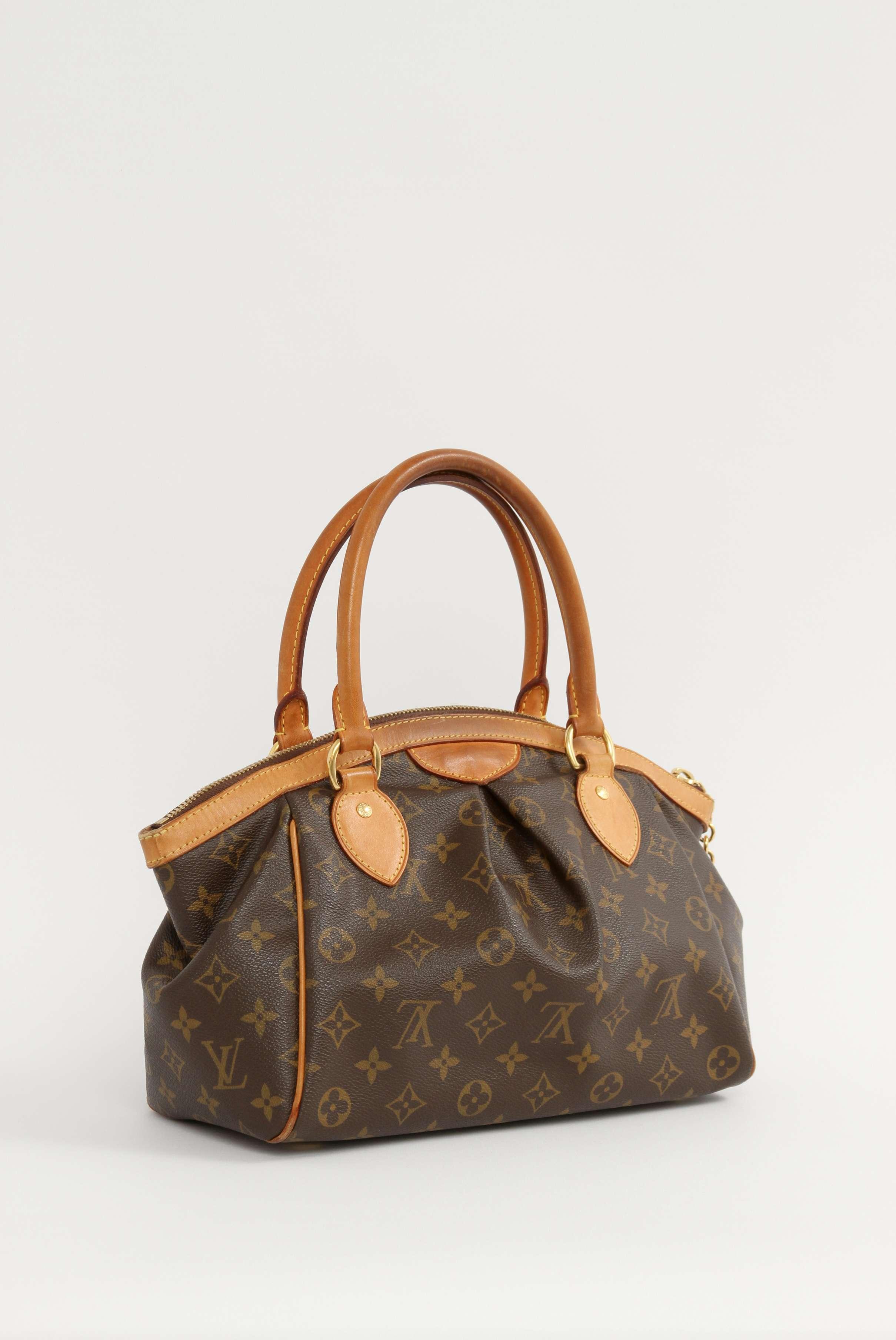 Louis Vuitton Tivoli, фото 3