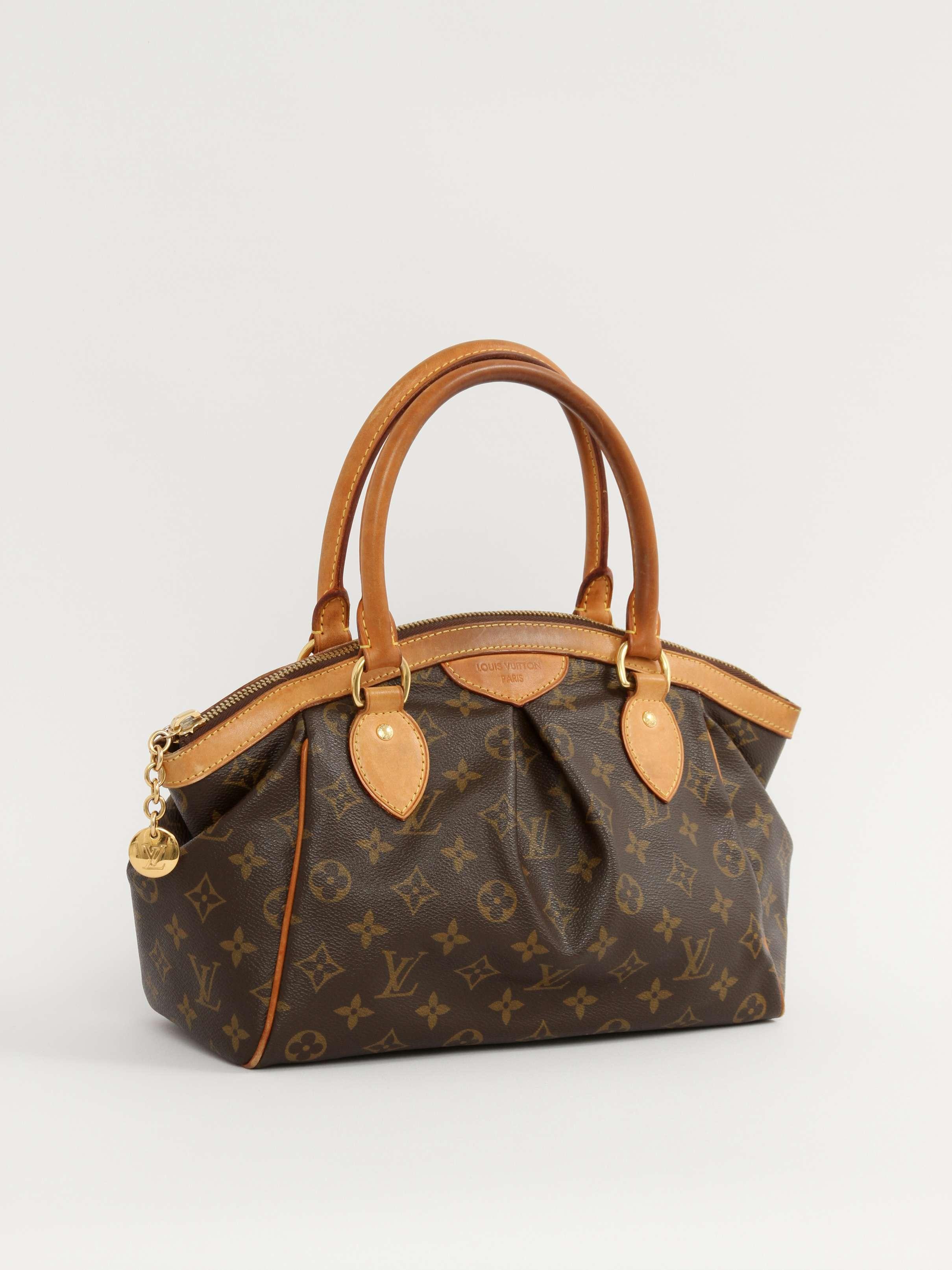 Louis Vuitton Tivoli, фото 2