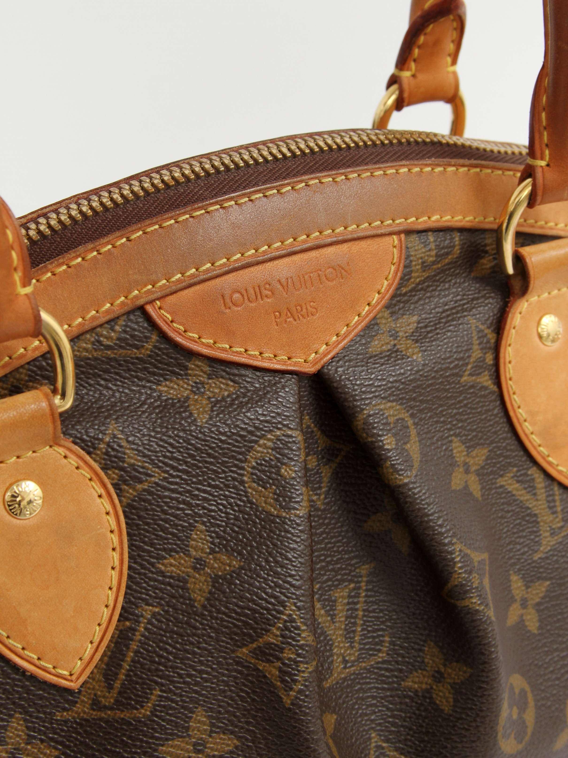 Louis Vuitton Tivoli, фото 4