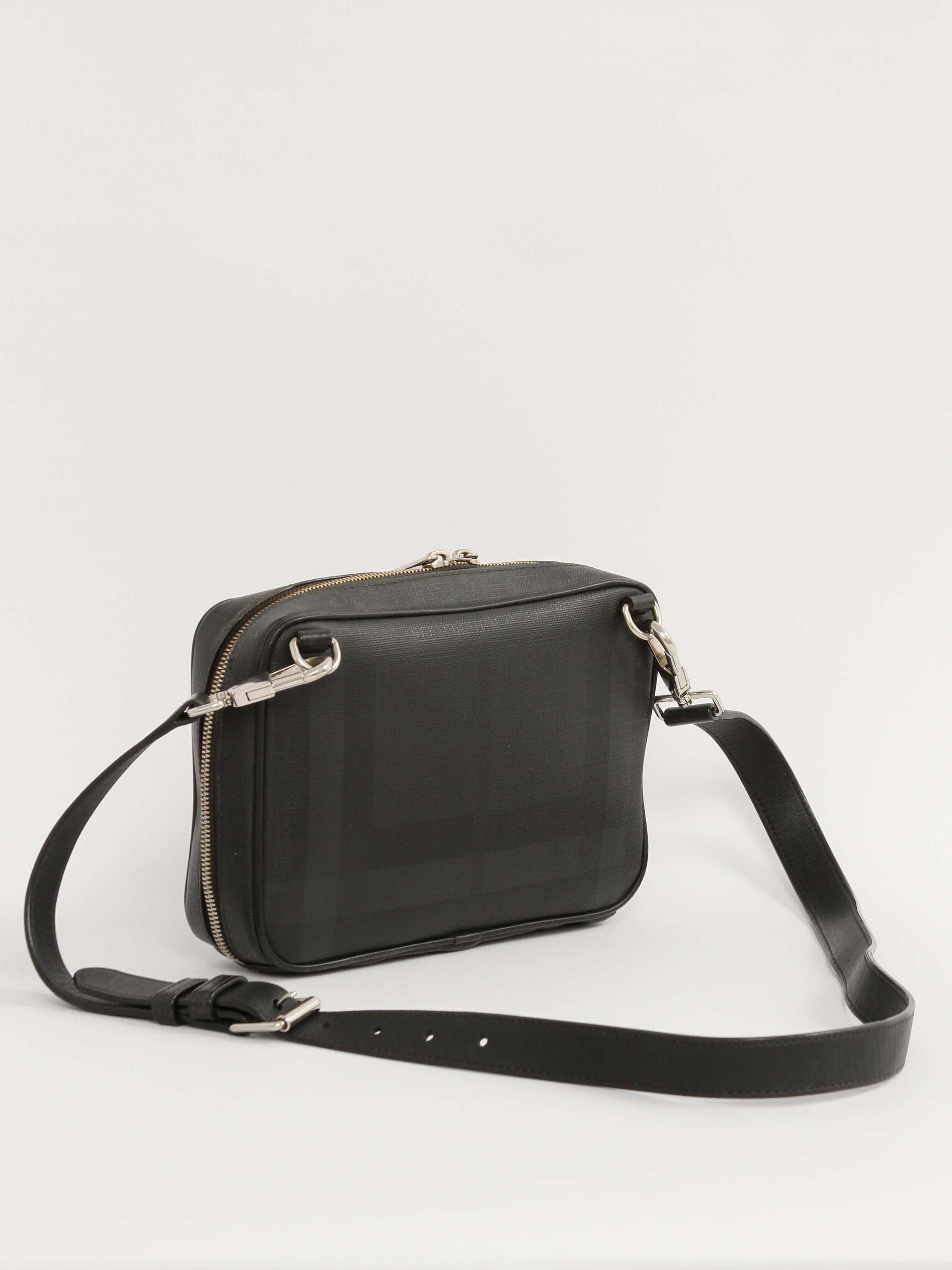 Burberry Leather Bag , фото 3